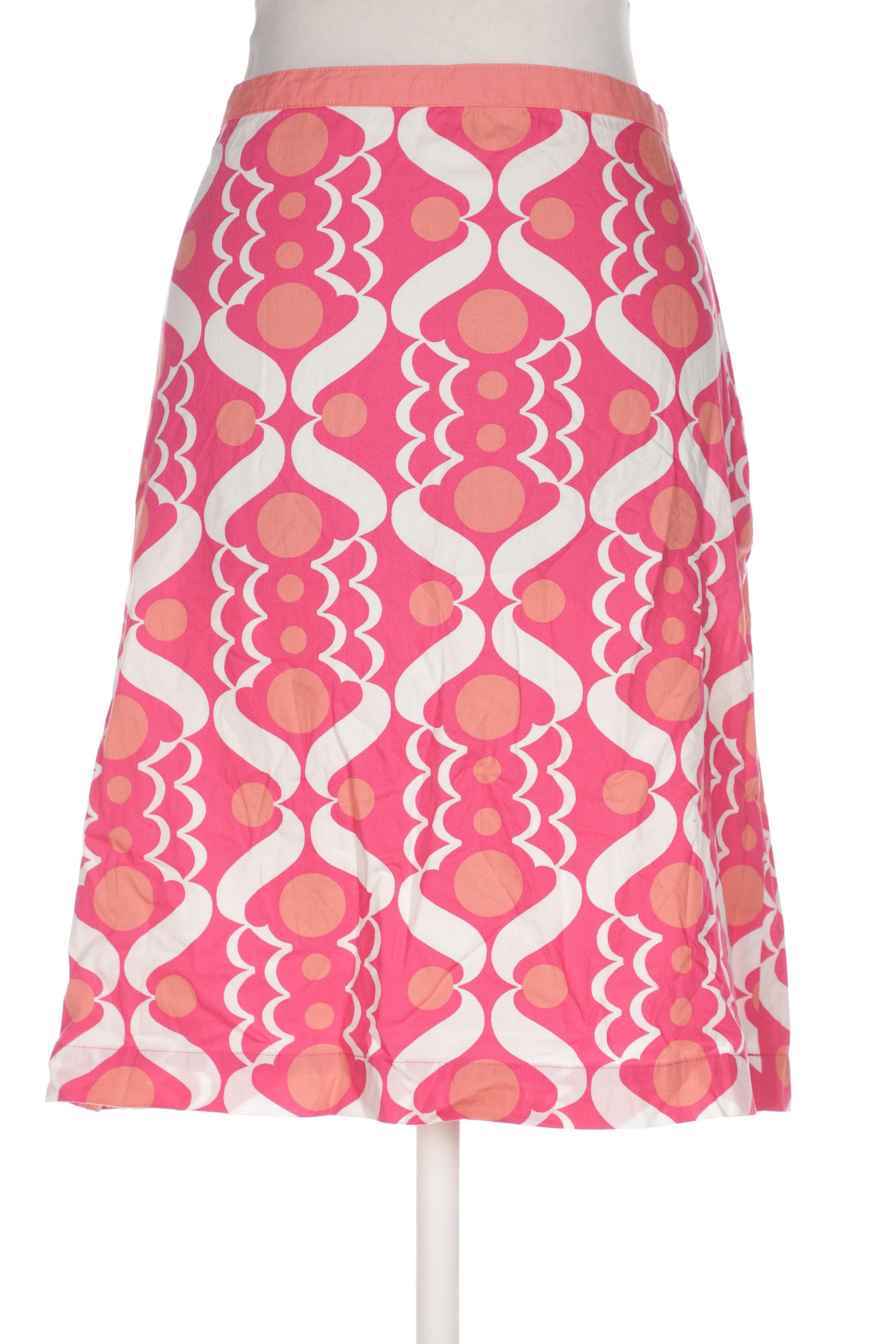 

Boden Damen Rock, pink, Gr. 38
