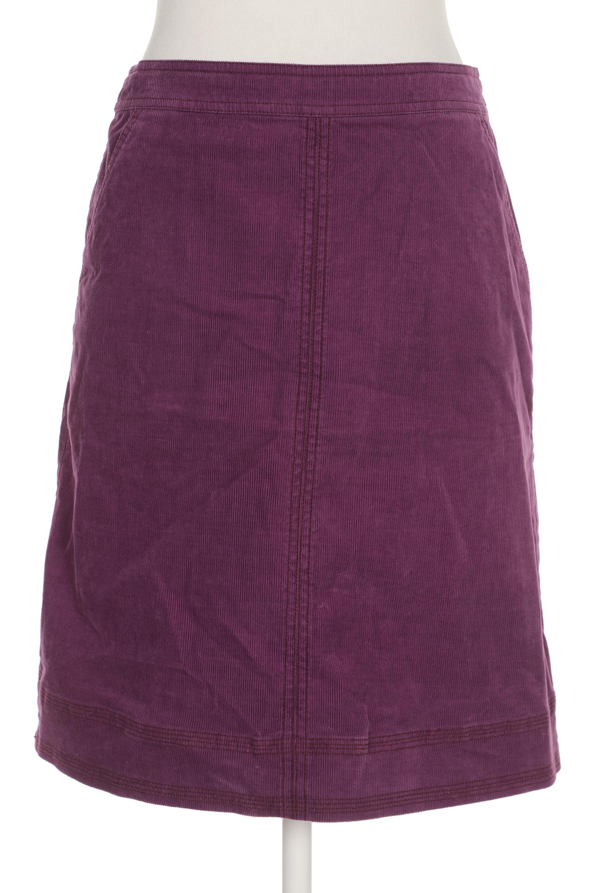 

Boden Damen Rock, flieder
