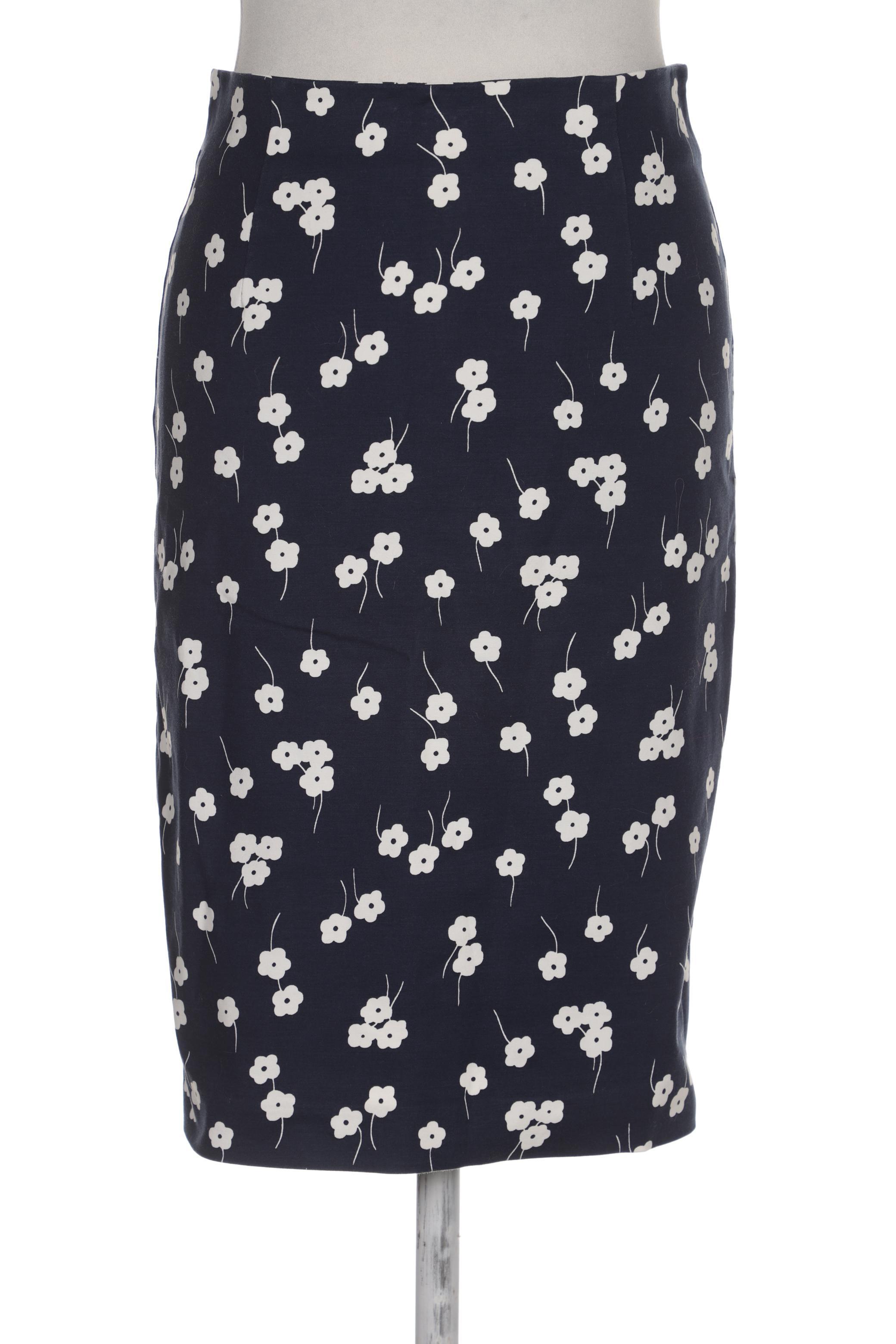 

Boden Damen Rock, marineblau, Gr. 36