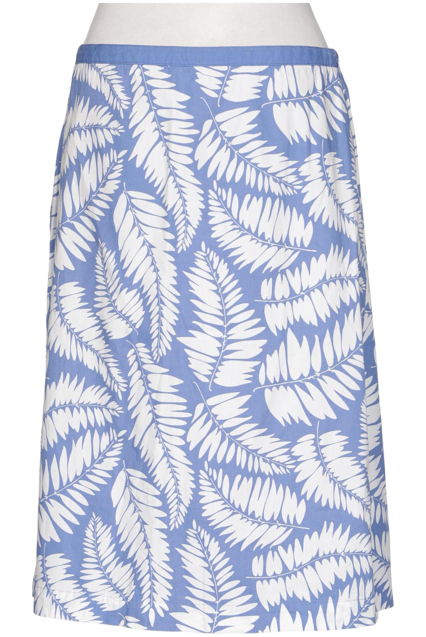 

Boden Damen Rock, mehrfarbig, Gr. 38