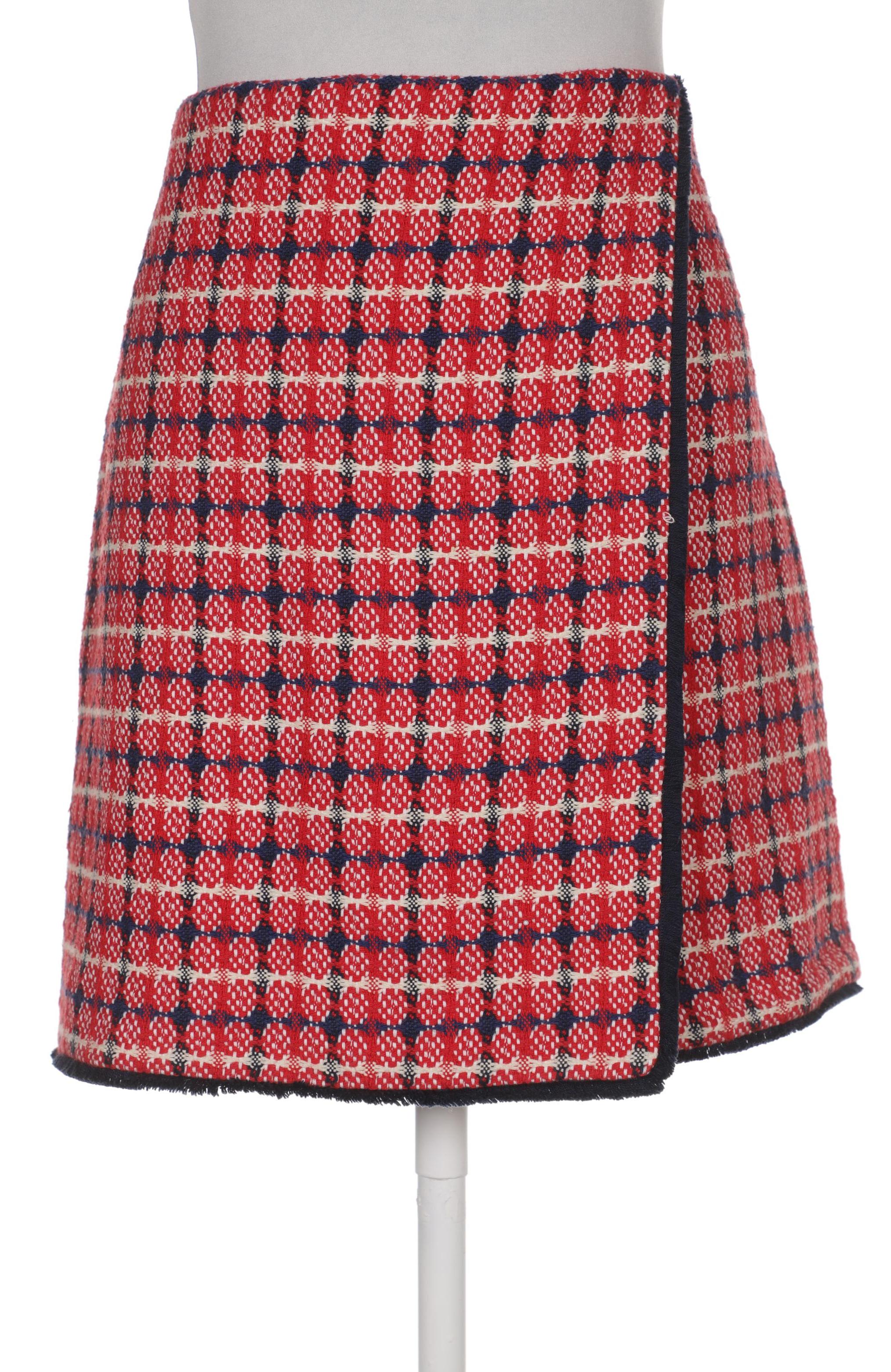 

Boden Damen Rock, rot
