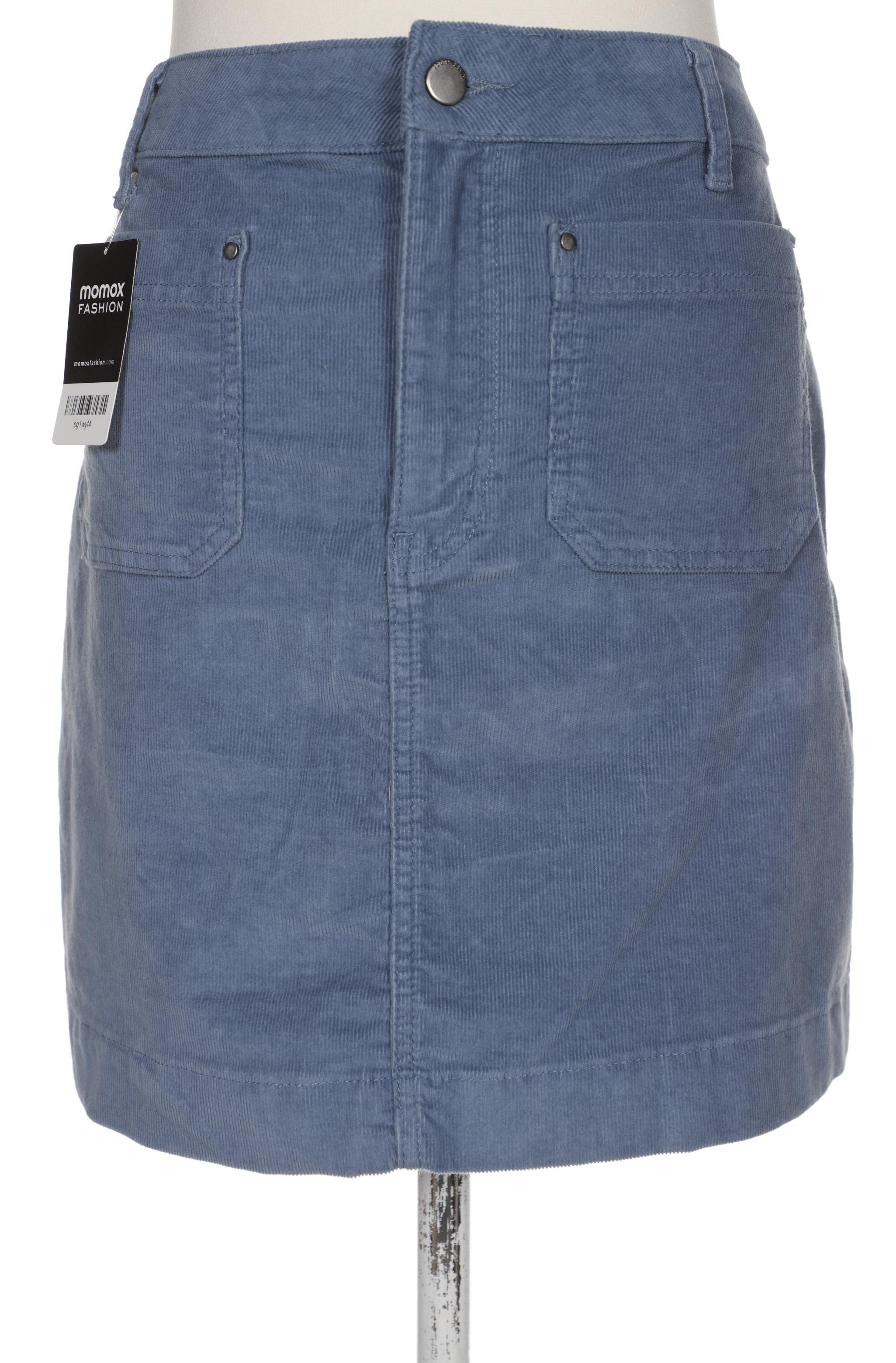 

Boden Damen Rock, hellblau