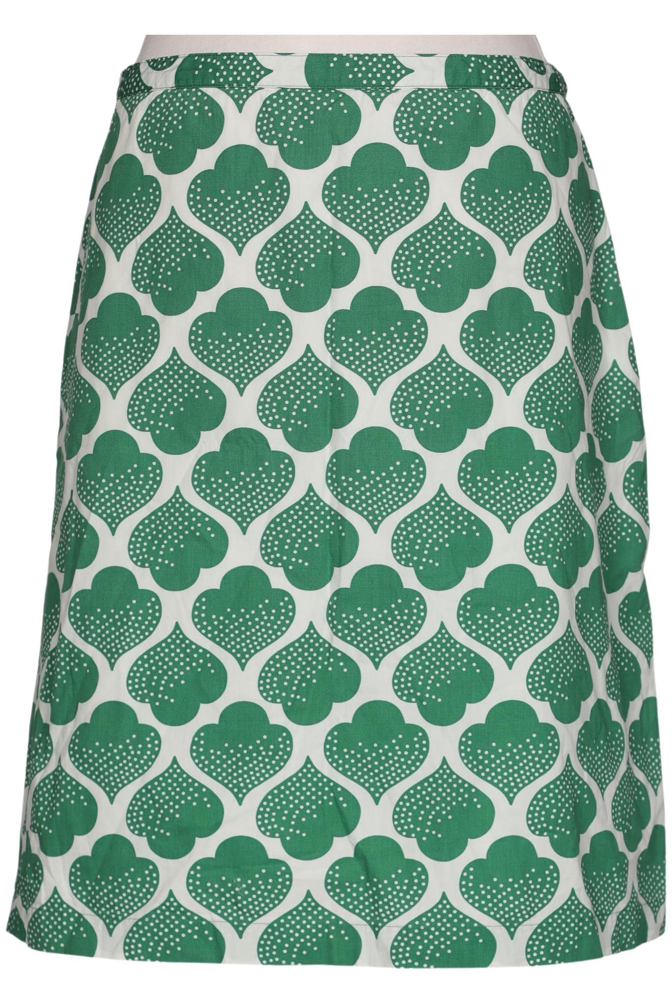 

Boden Damen Rock, mehrfarbig, Gr. 40