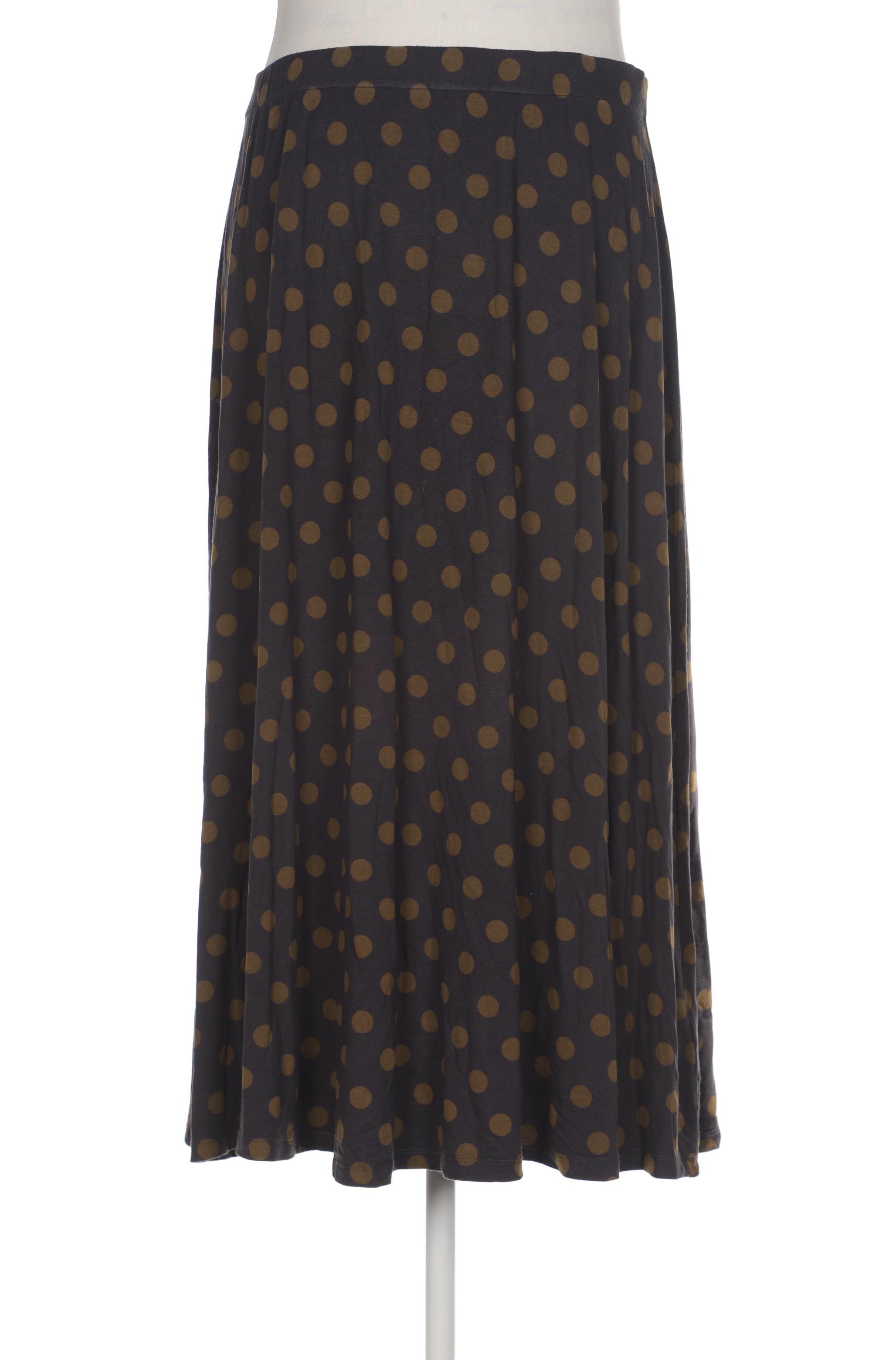 

Boden Damen Rock, marineblau, Gr. 44