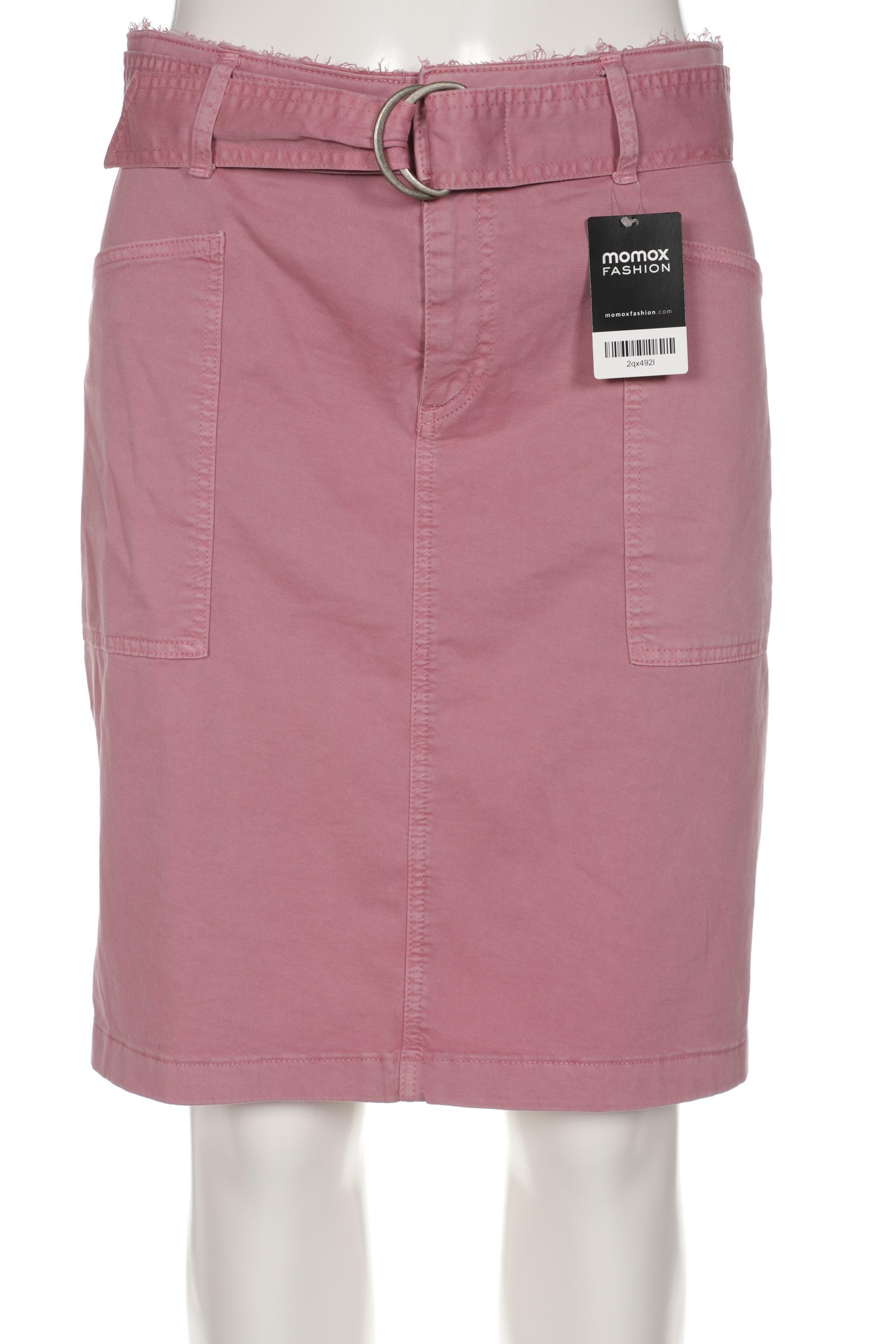 

Boden Damen Rock, pink, Gr. 40