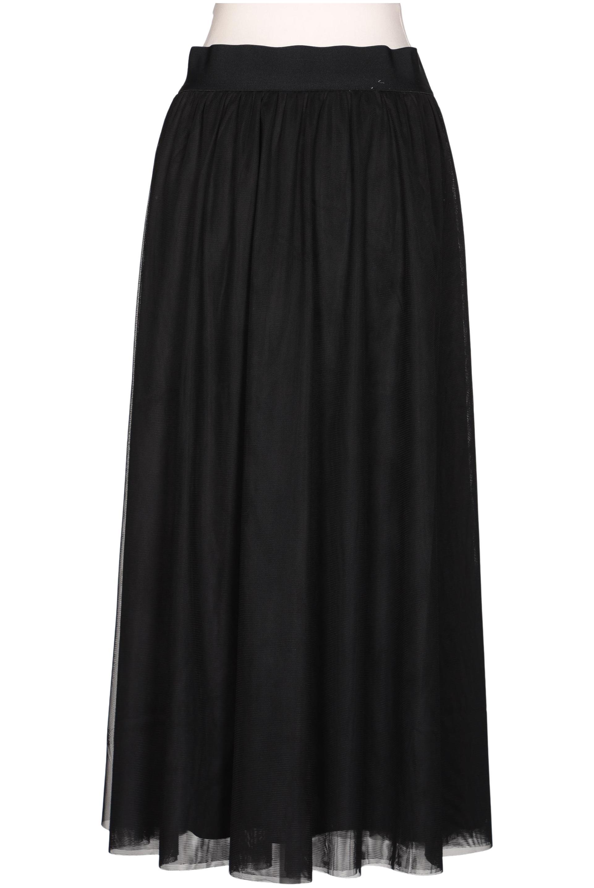 

Boden Damen Rock, schwarz, Gr. 38