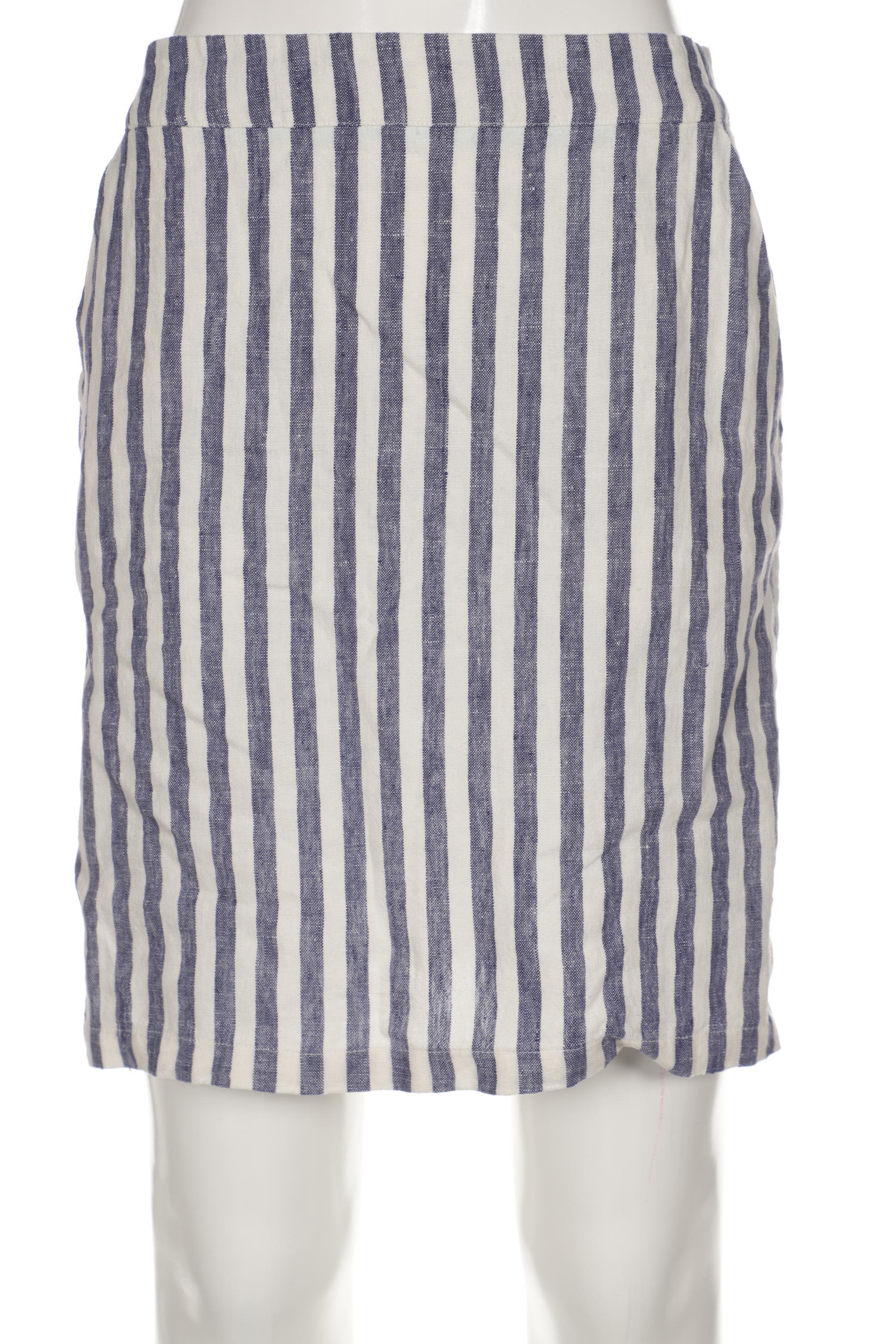 

Boden Damen Rock, weiß, Gr. 34