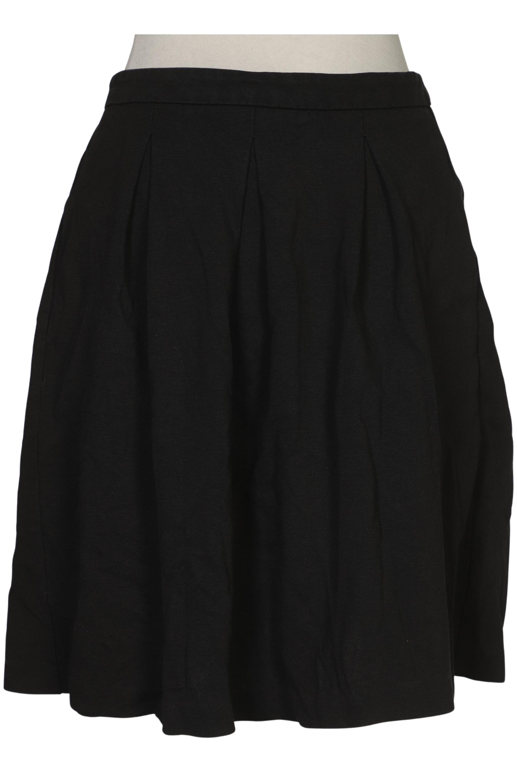 

Boden Damen Rock, schwarz, Gr. 38