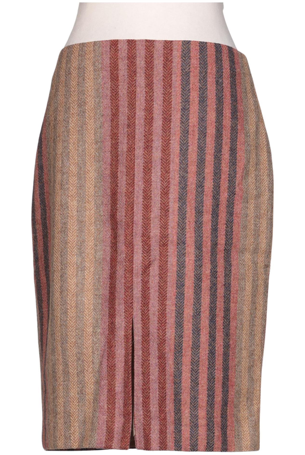 

Boden Damen Rock, mehrfarbig, Gr. 36