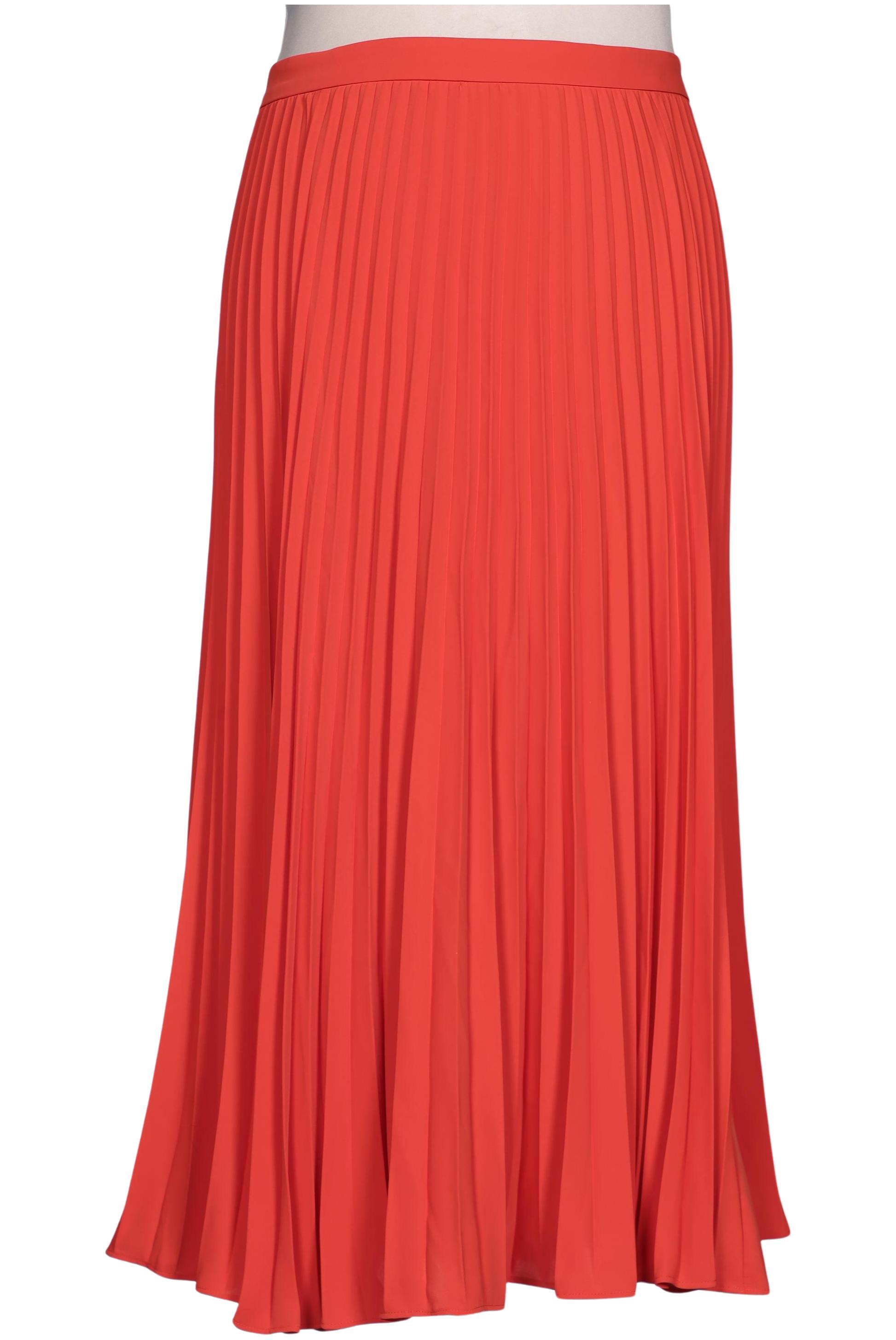 

Boden Damen Rock, rot, Gr. 46