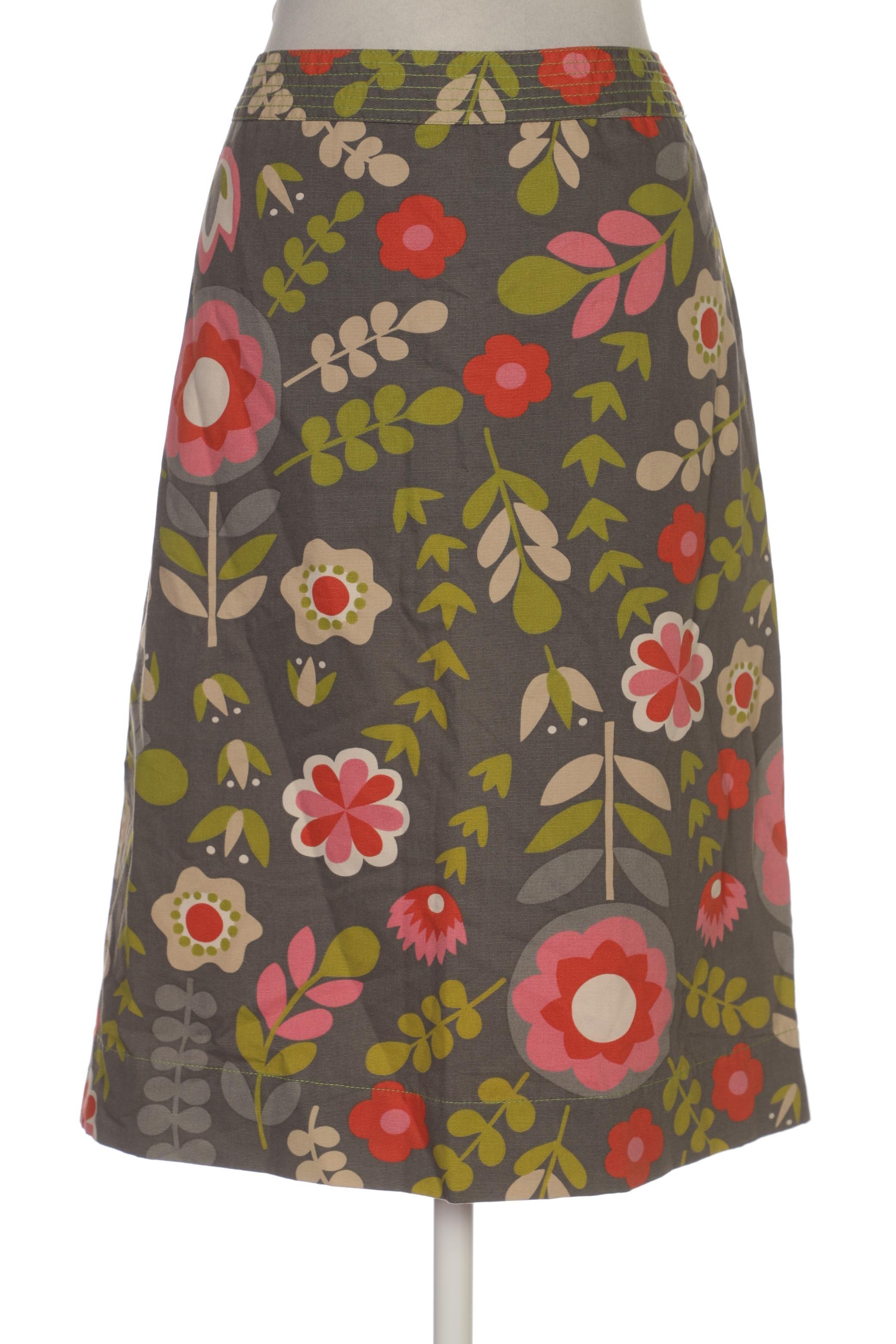 

Boden Damen Rock, grau, Gr. 12