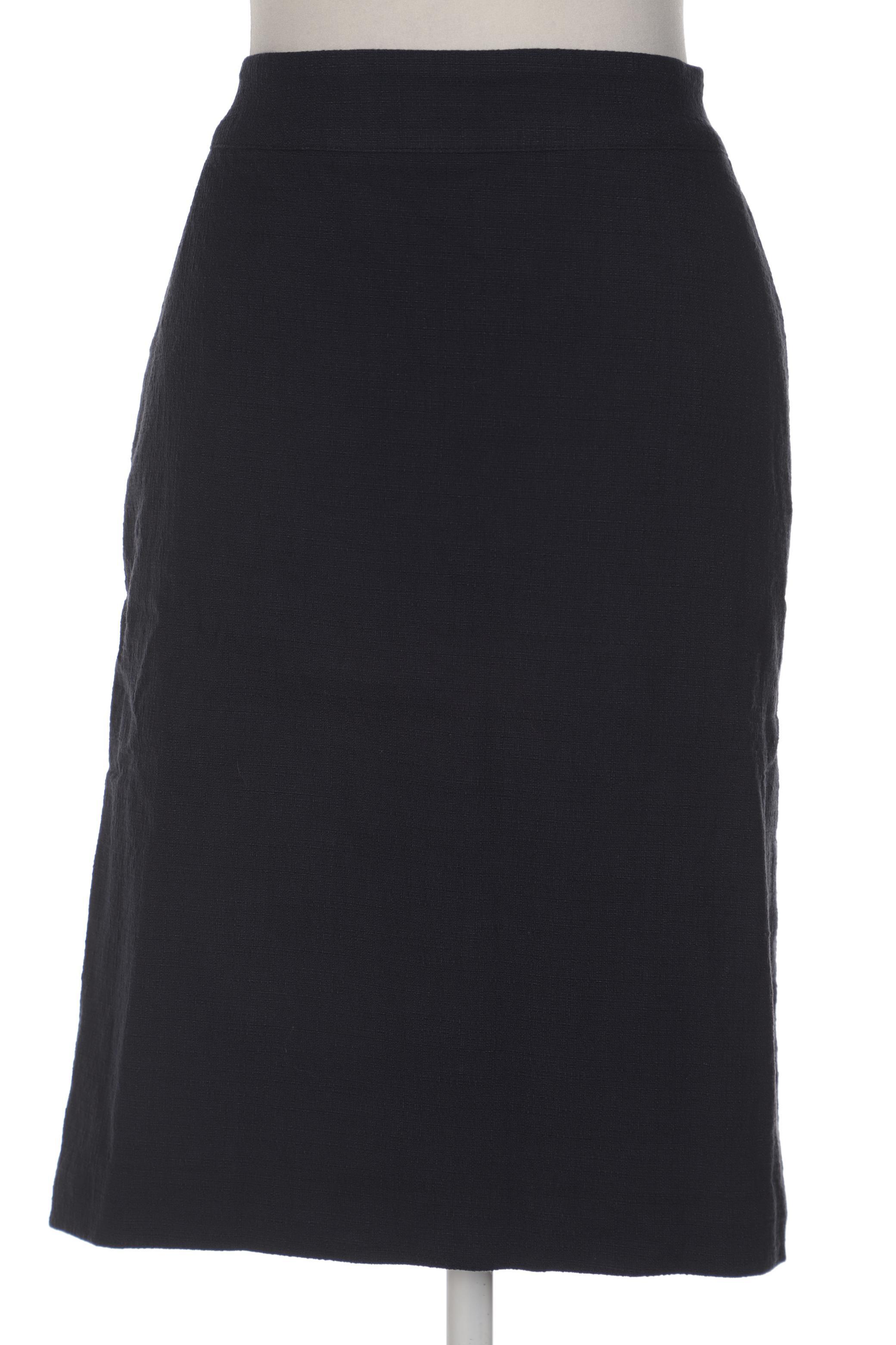 

Boden Damen Rock, marineblau