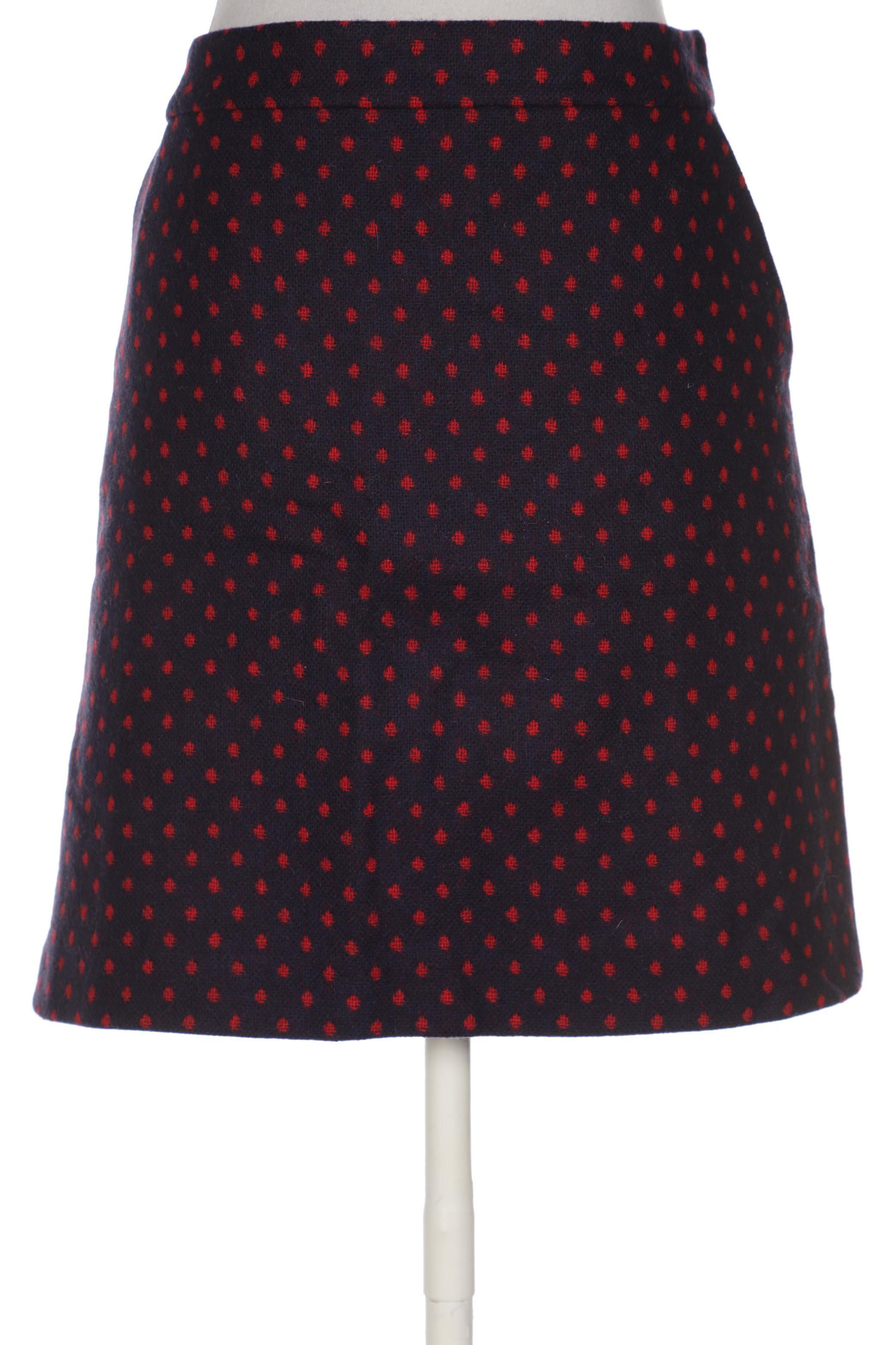 

Boden Damen Rock, marineblau, Gr. 38