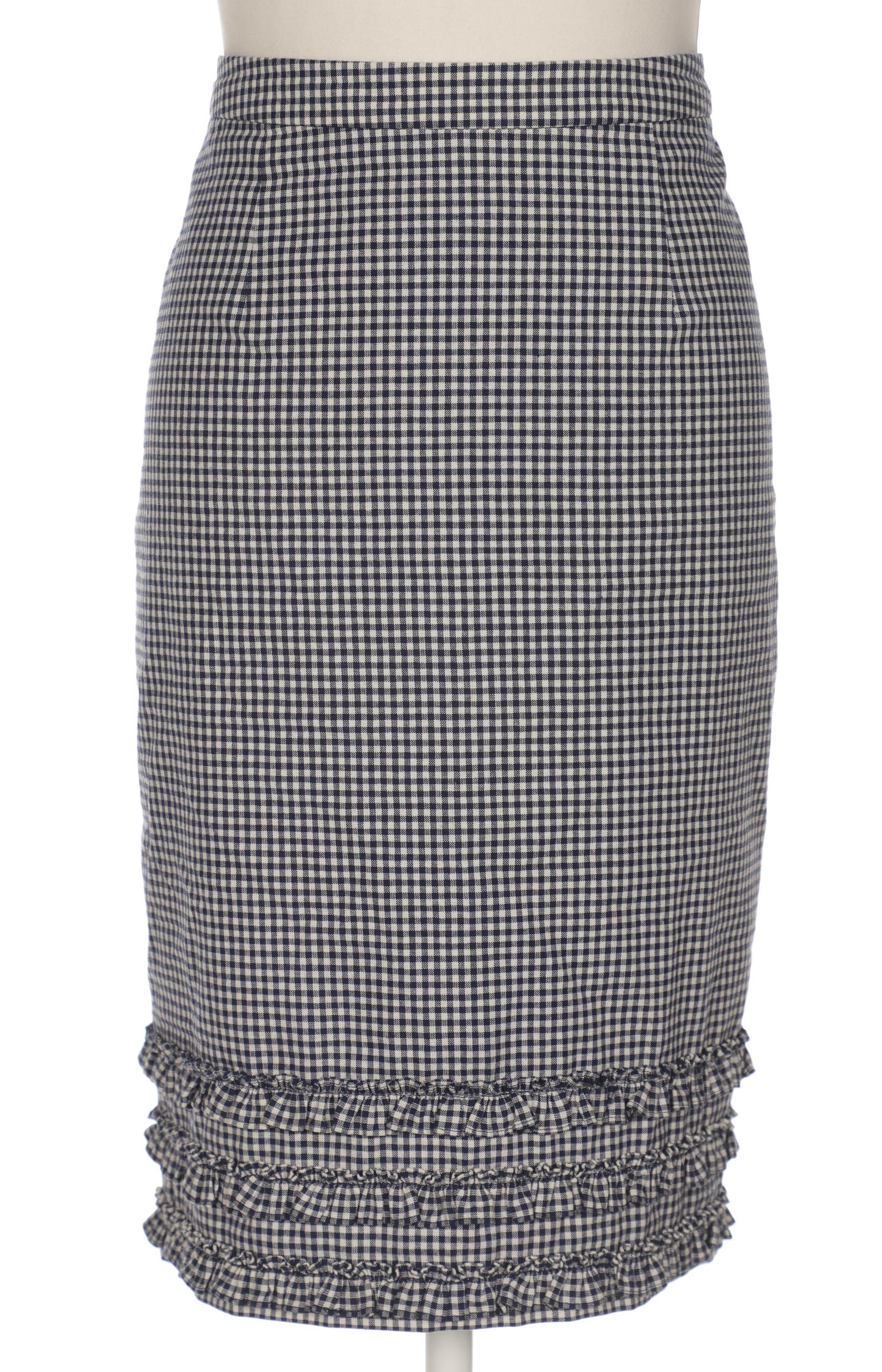 

Boden Damen Rock, grau
