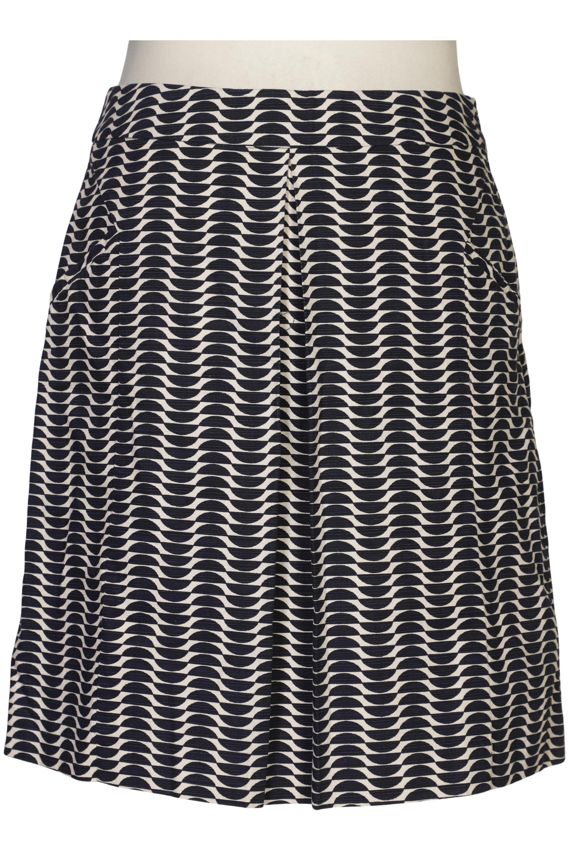 

Boden Damen Rock, marineblau, Gr. 40