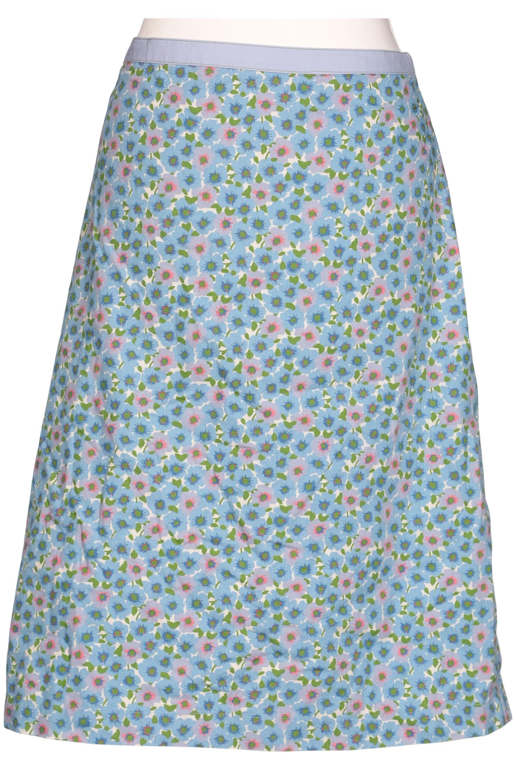 

Boden Damen Rock, mehrfarbig, Gr. 38