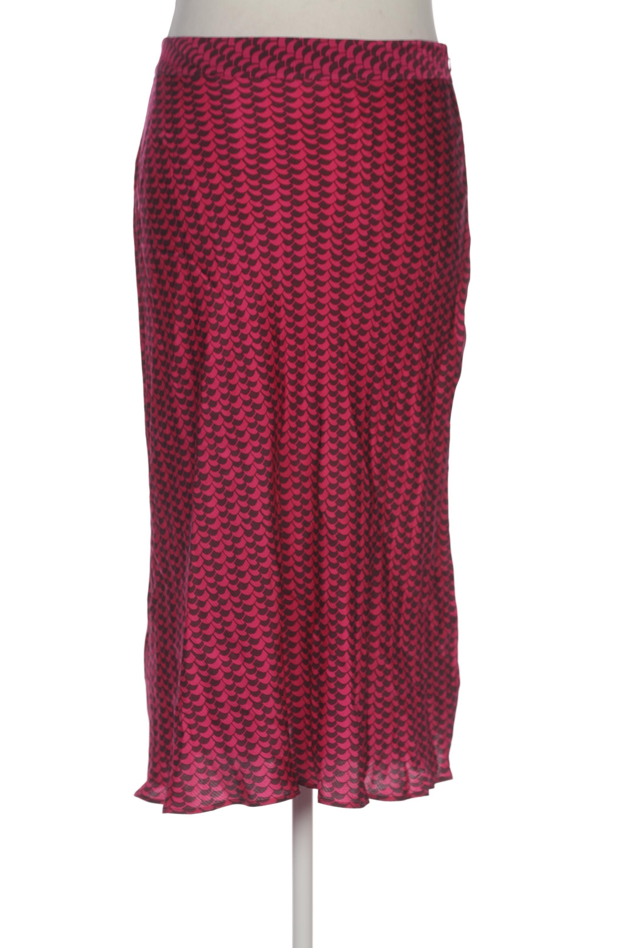 

Boden Damen Rock, pink, Gr. 40