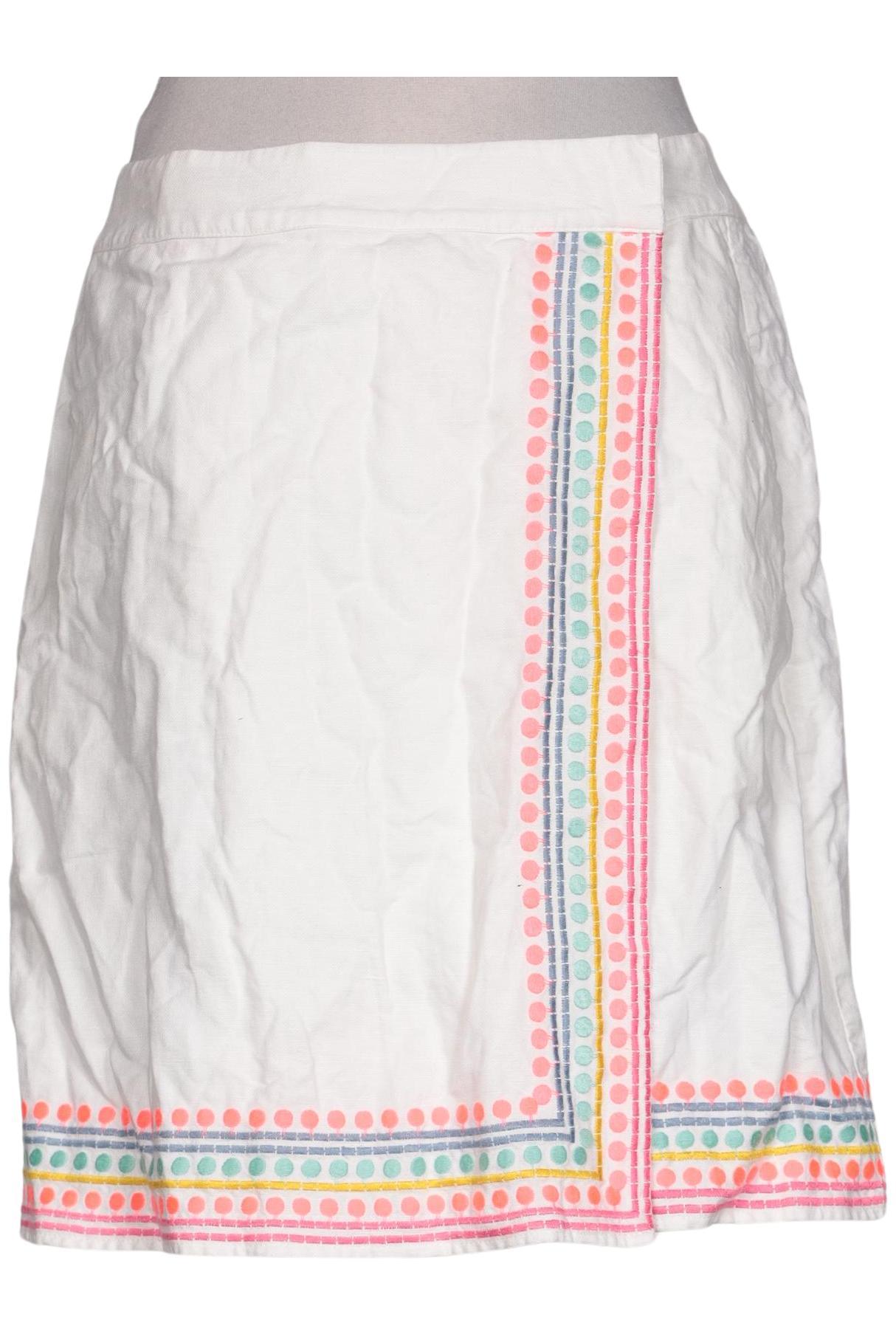 

Boden Damen Rock, mehrfarbig, Gr. 36