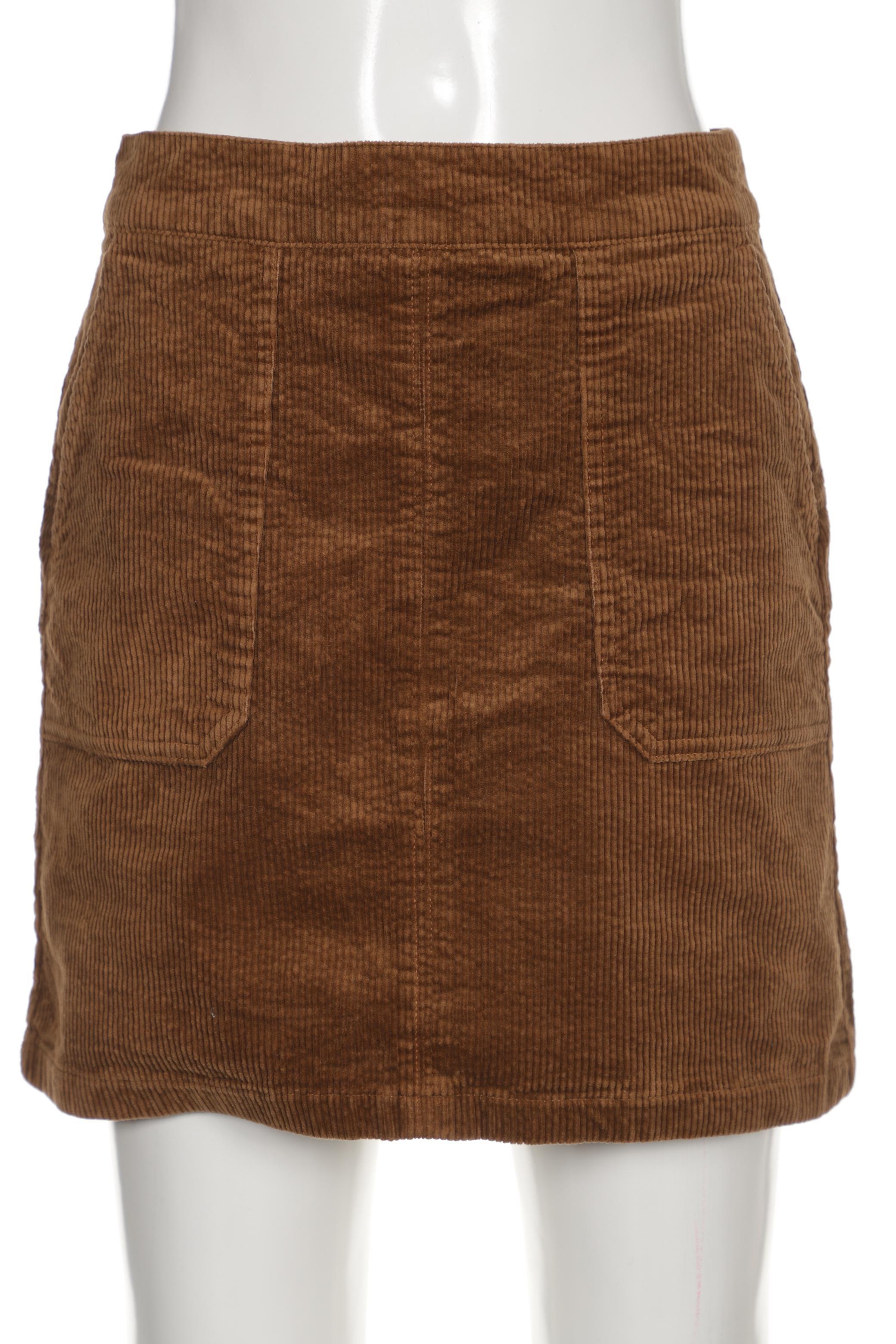 

Boden Damen Rock, braun