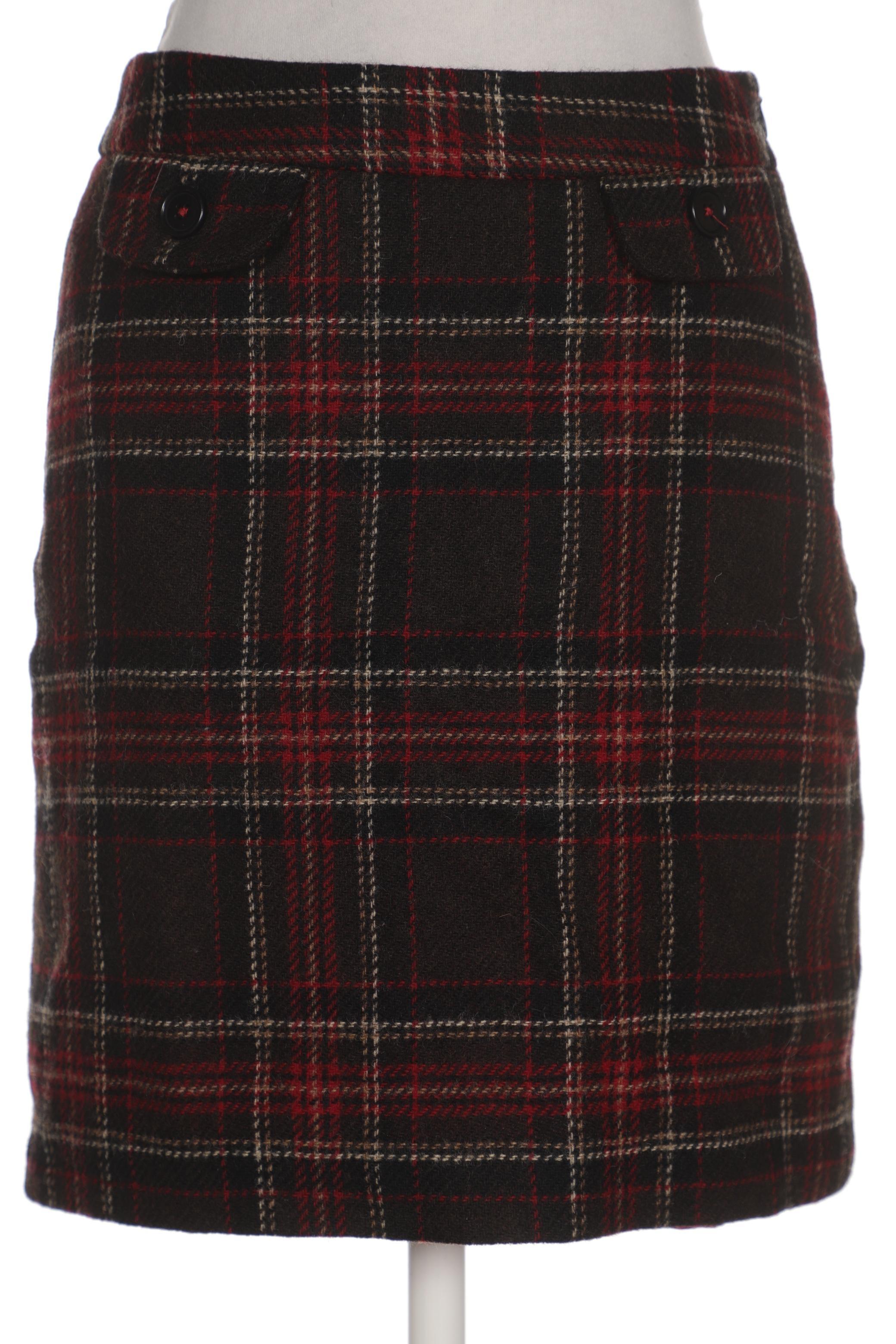 

Boden Damen Rock, braun, Gr. 8