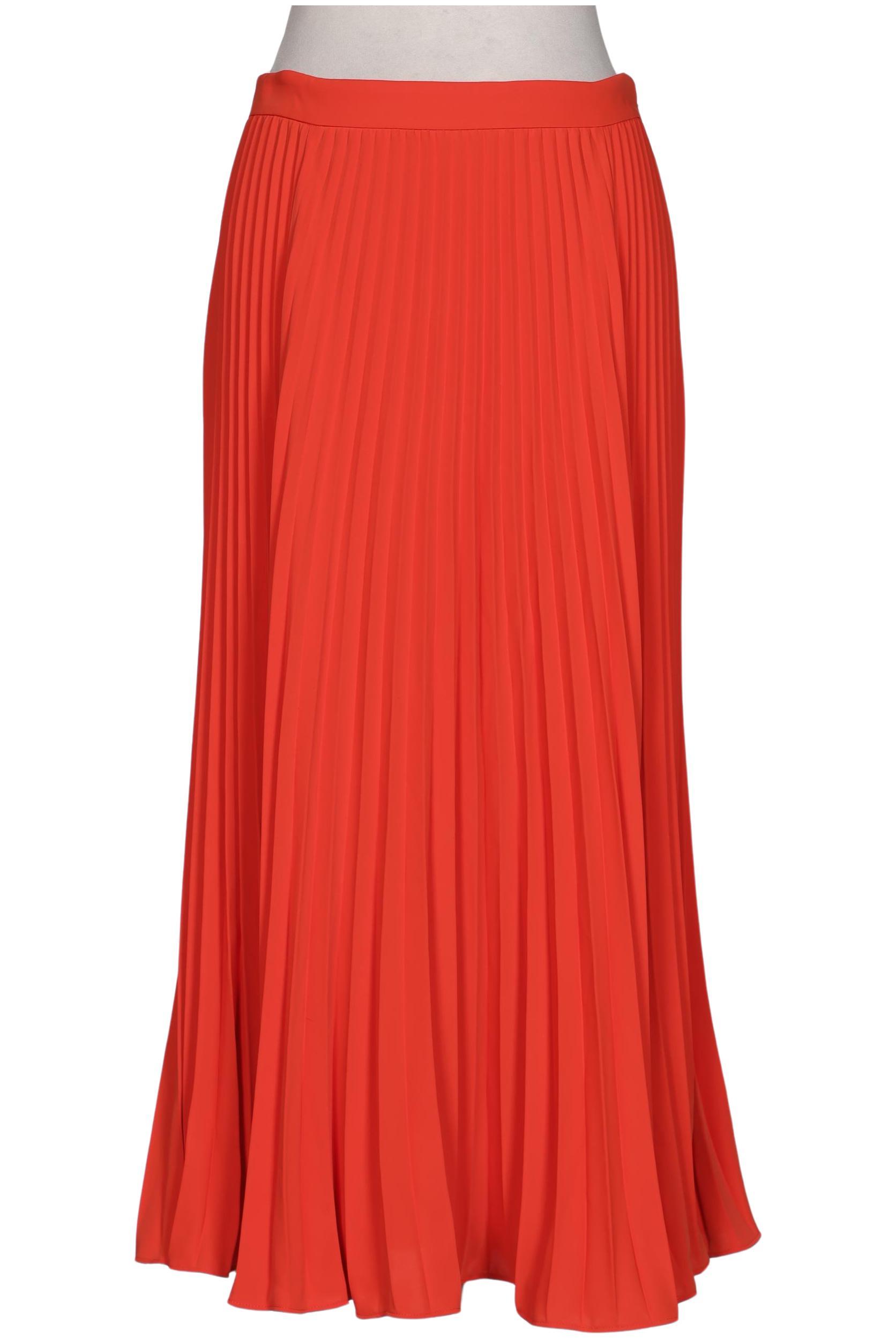 

Boden Damen Rock, rot, Gr. 38