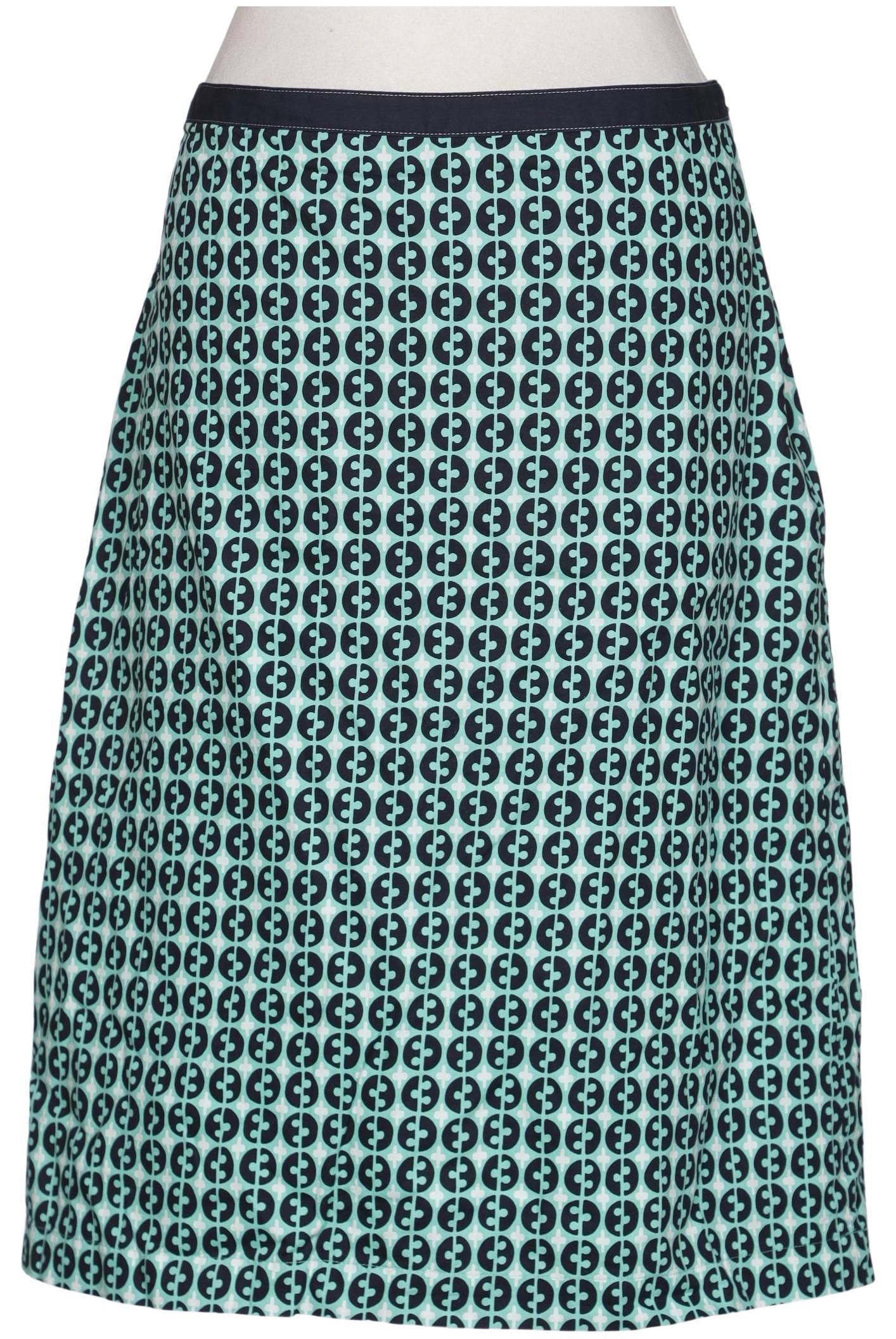 

Boden Damen Rock, mehrfarbig, Gr. 40