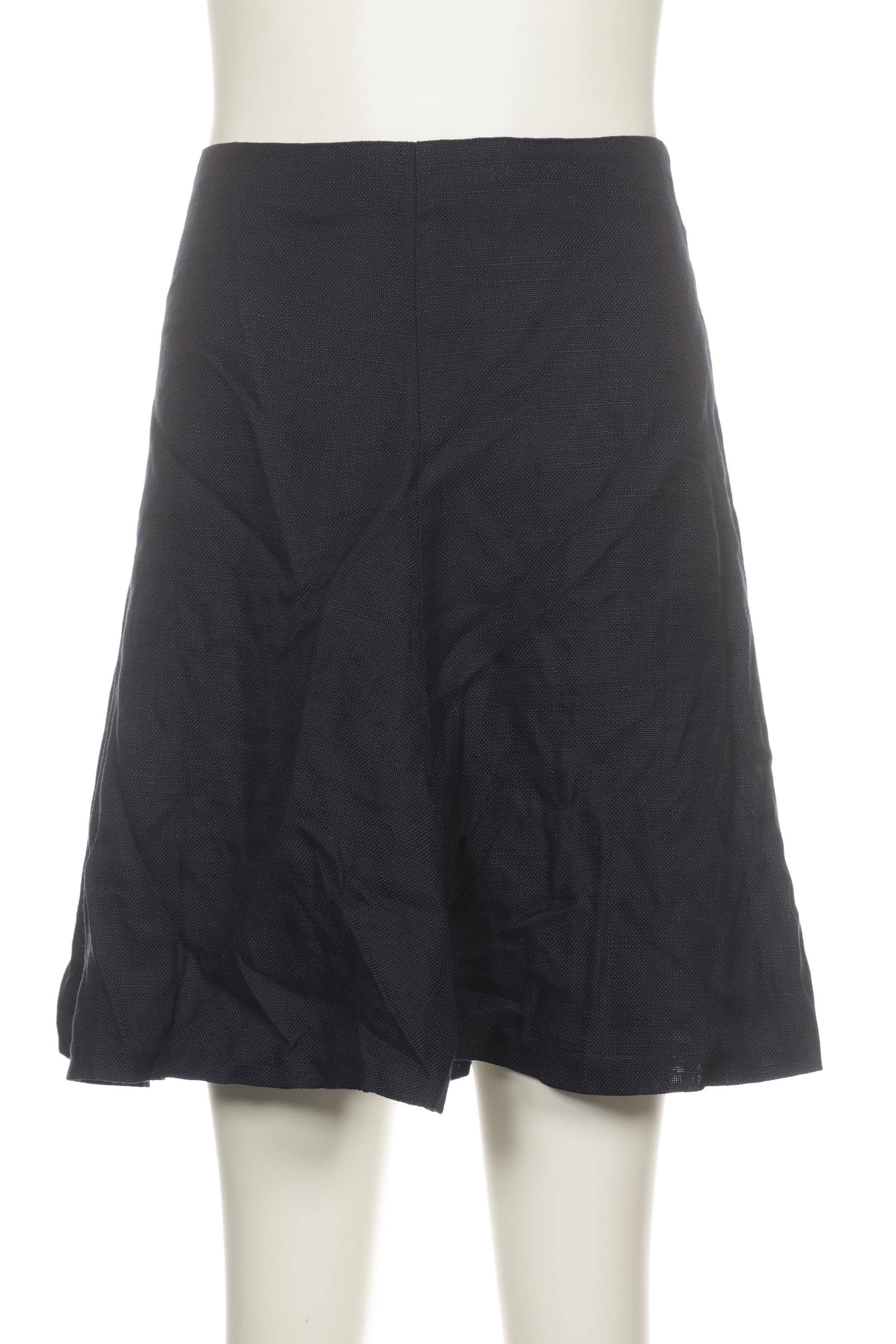 

Boden Damen Rock, marineblau