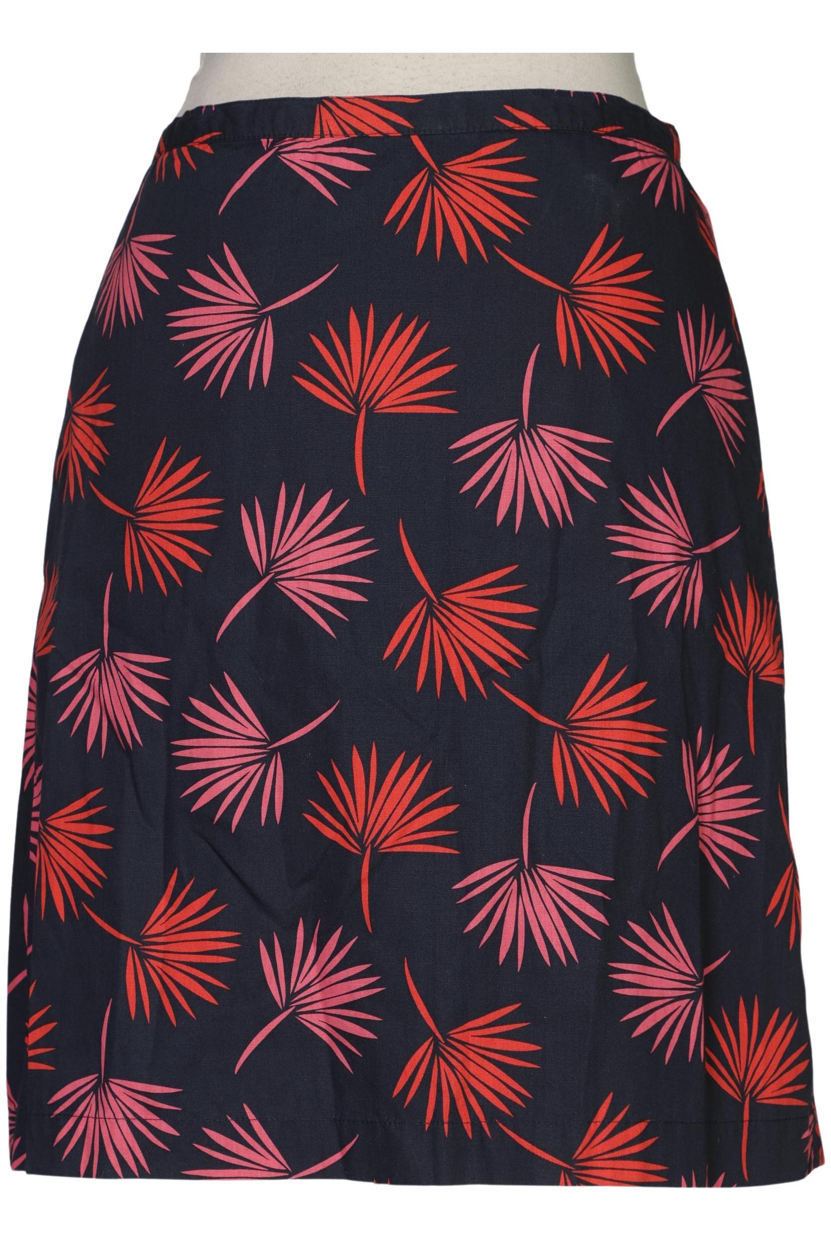 

Boden Damen Rock, marineblau, Gr. 32