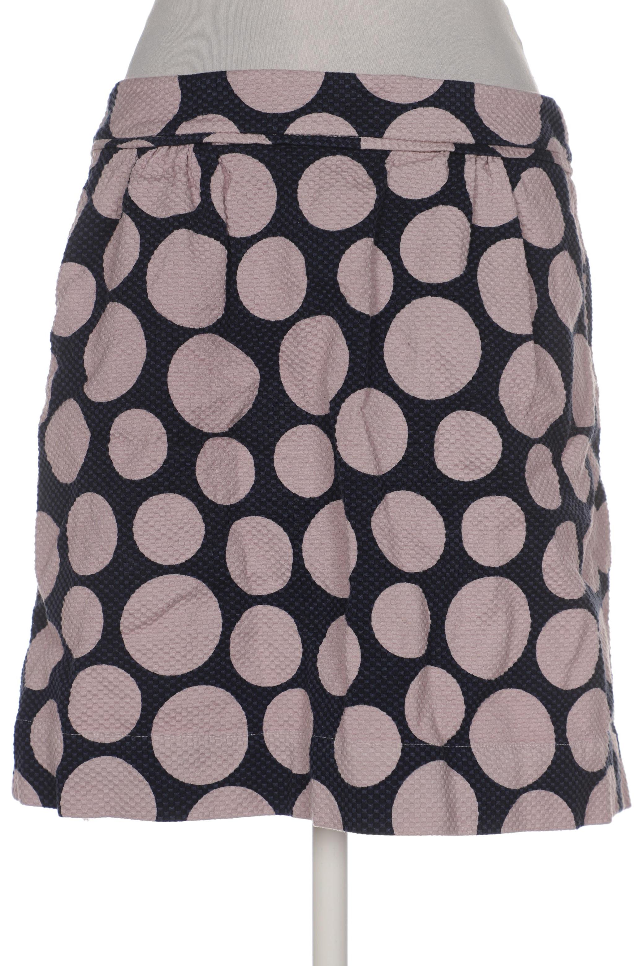 

Boden Damen Rock, marineblau, Gr. 40