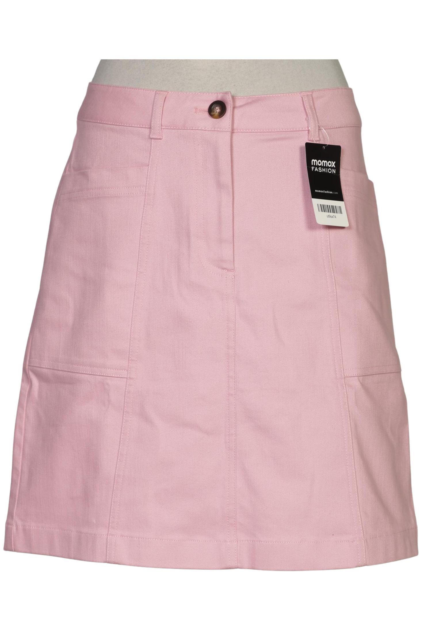 

Boden Damen Rock, pink, Gr. 36