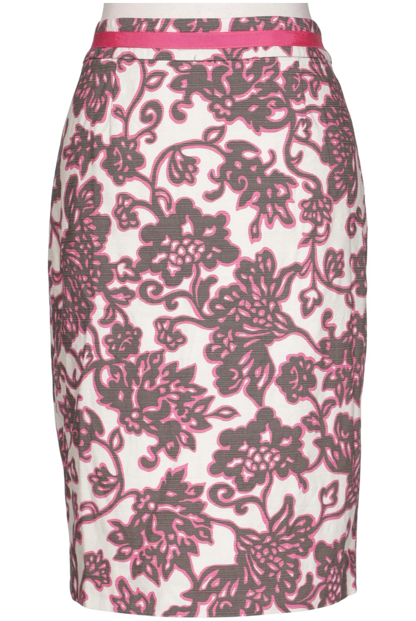 

Boden Damen Rock, mehrfarbig, Gr. 36