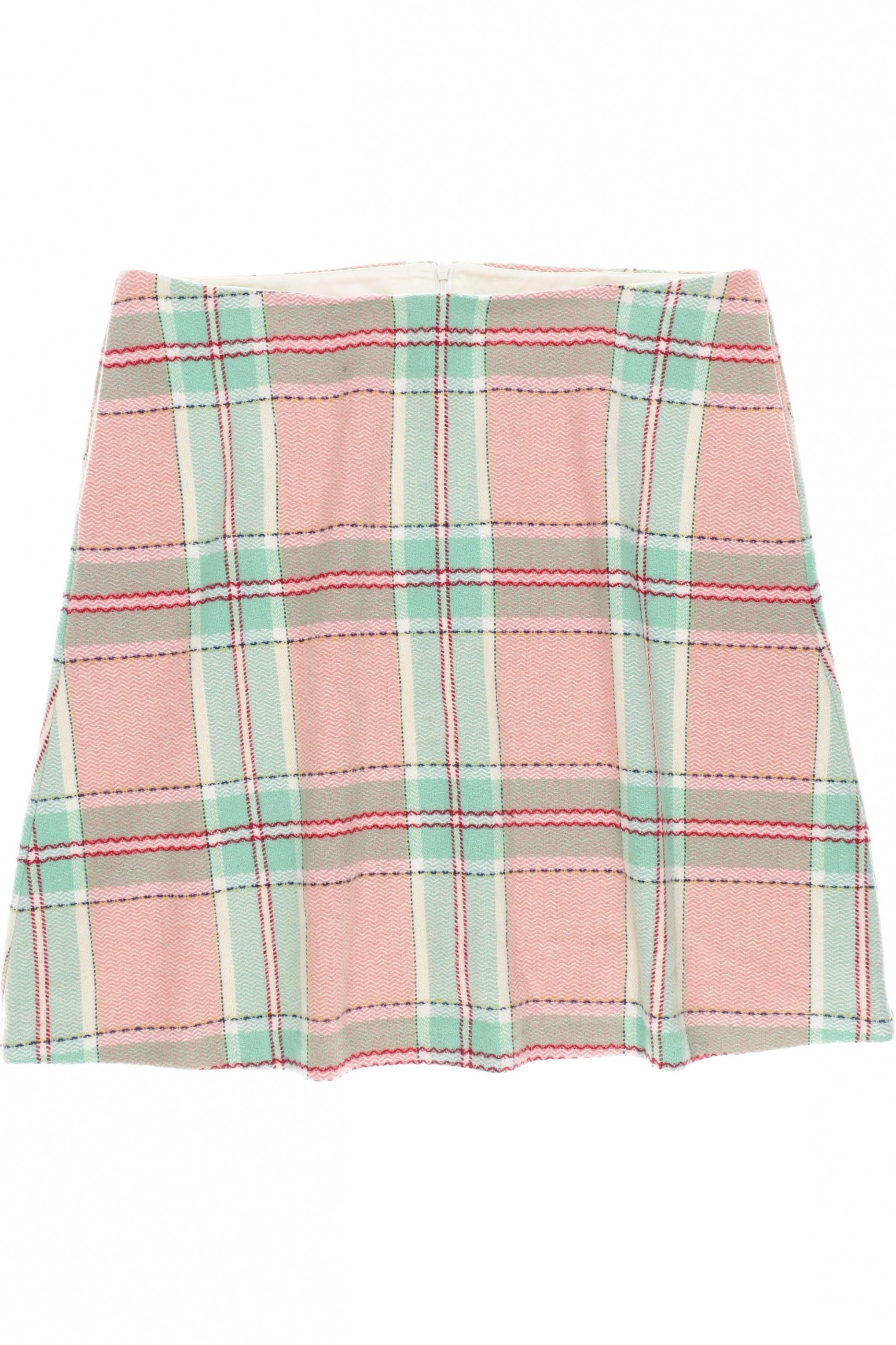 

Boden Damen Rock, grün, Gr. 20