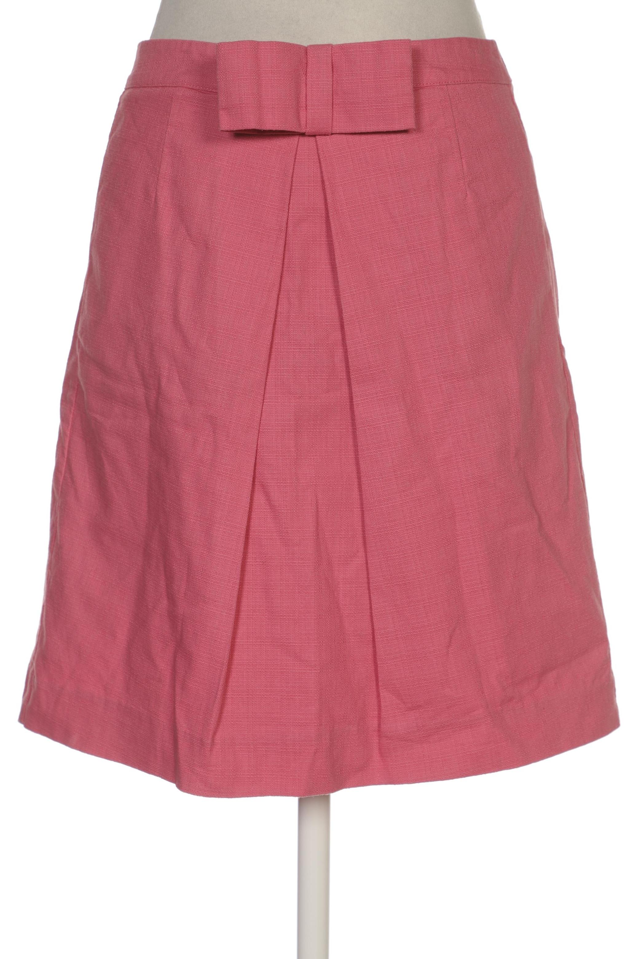 

Boden Damen Rock, pink, Gr. 40