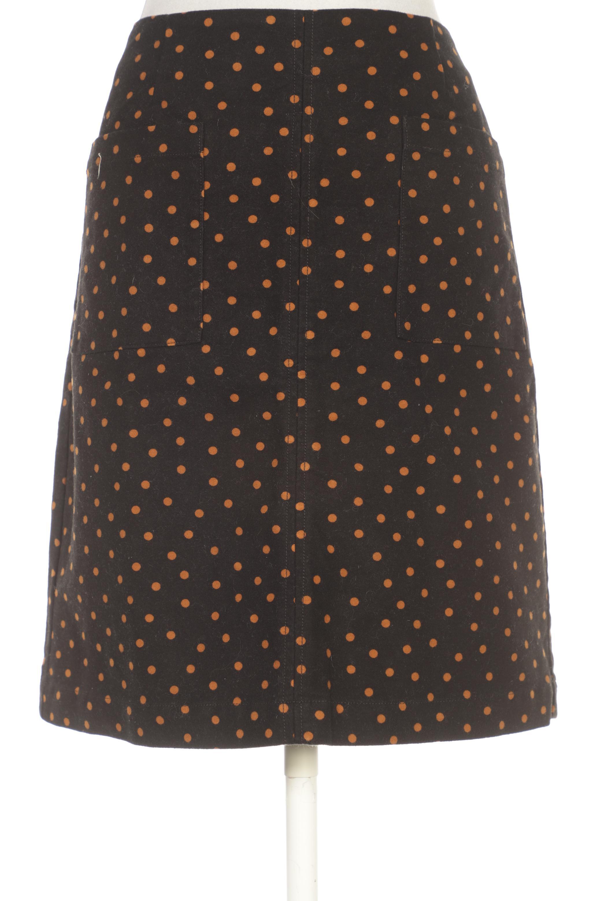 

Boden Damen Rock, schwarz, Gr. 38