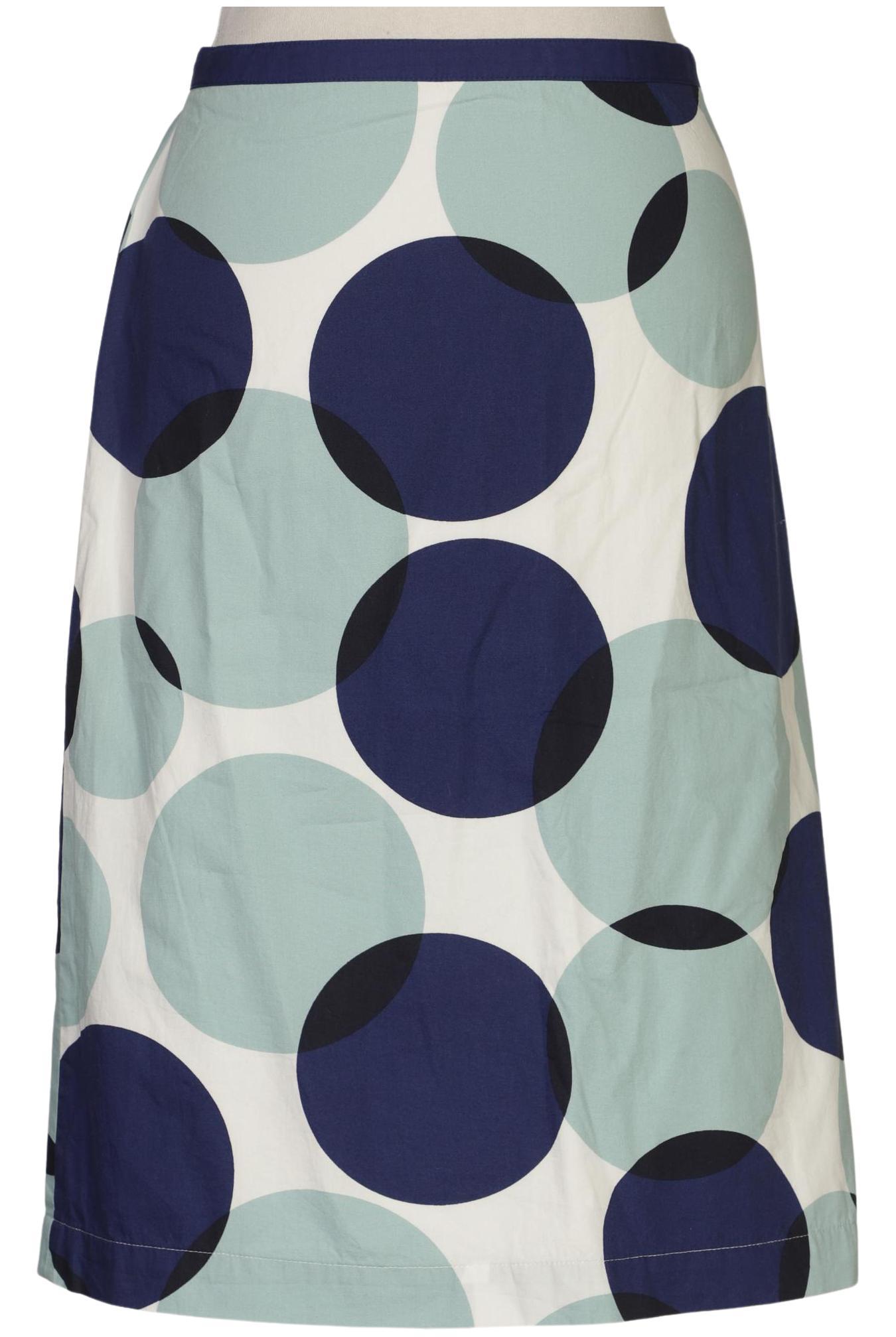 

Boden Damen Rock, mehrfarbig, Gr. 38