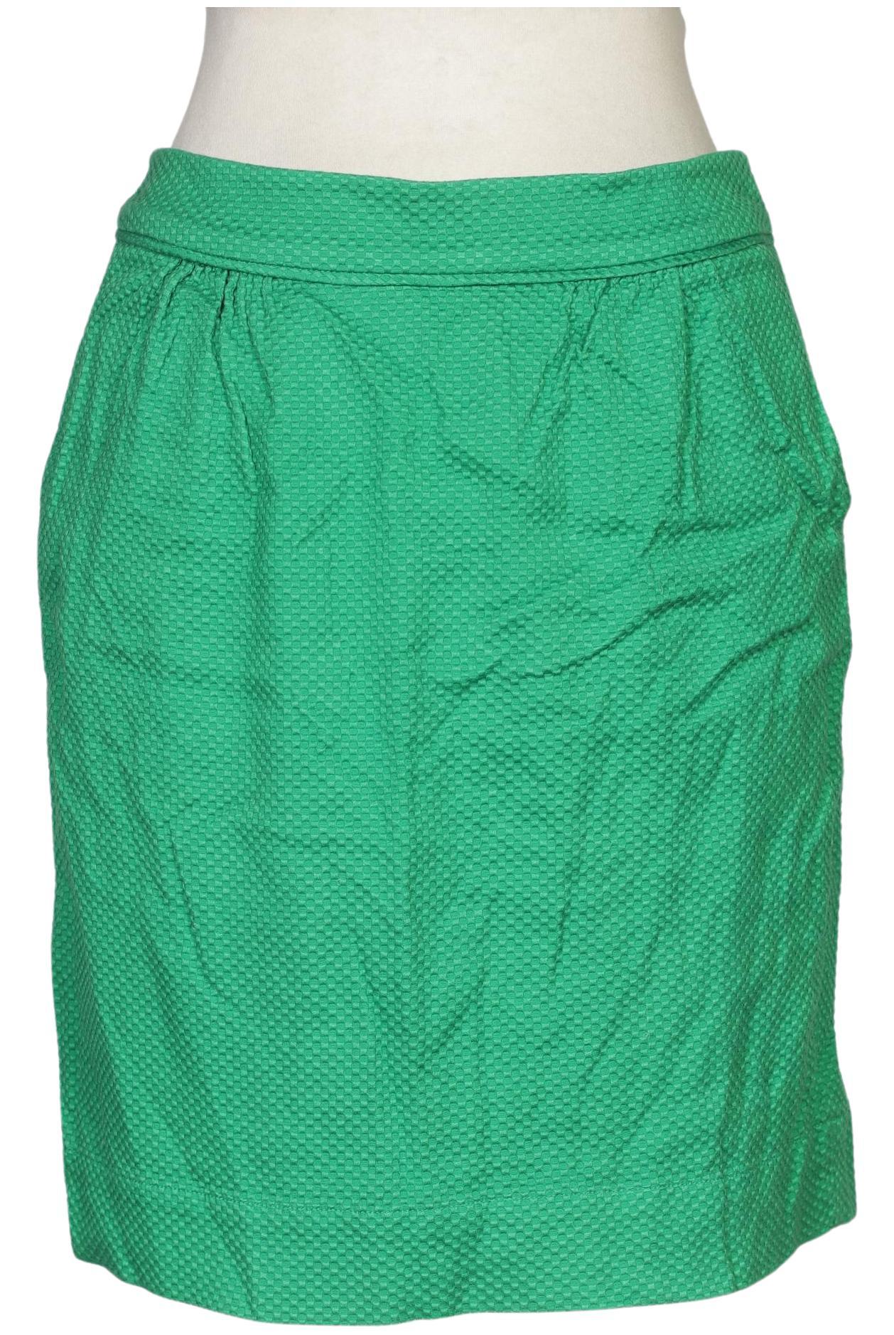 

Boden Damen Rock, grün, Gr. 38