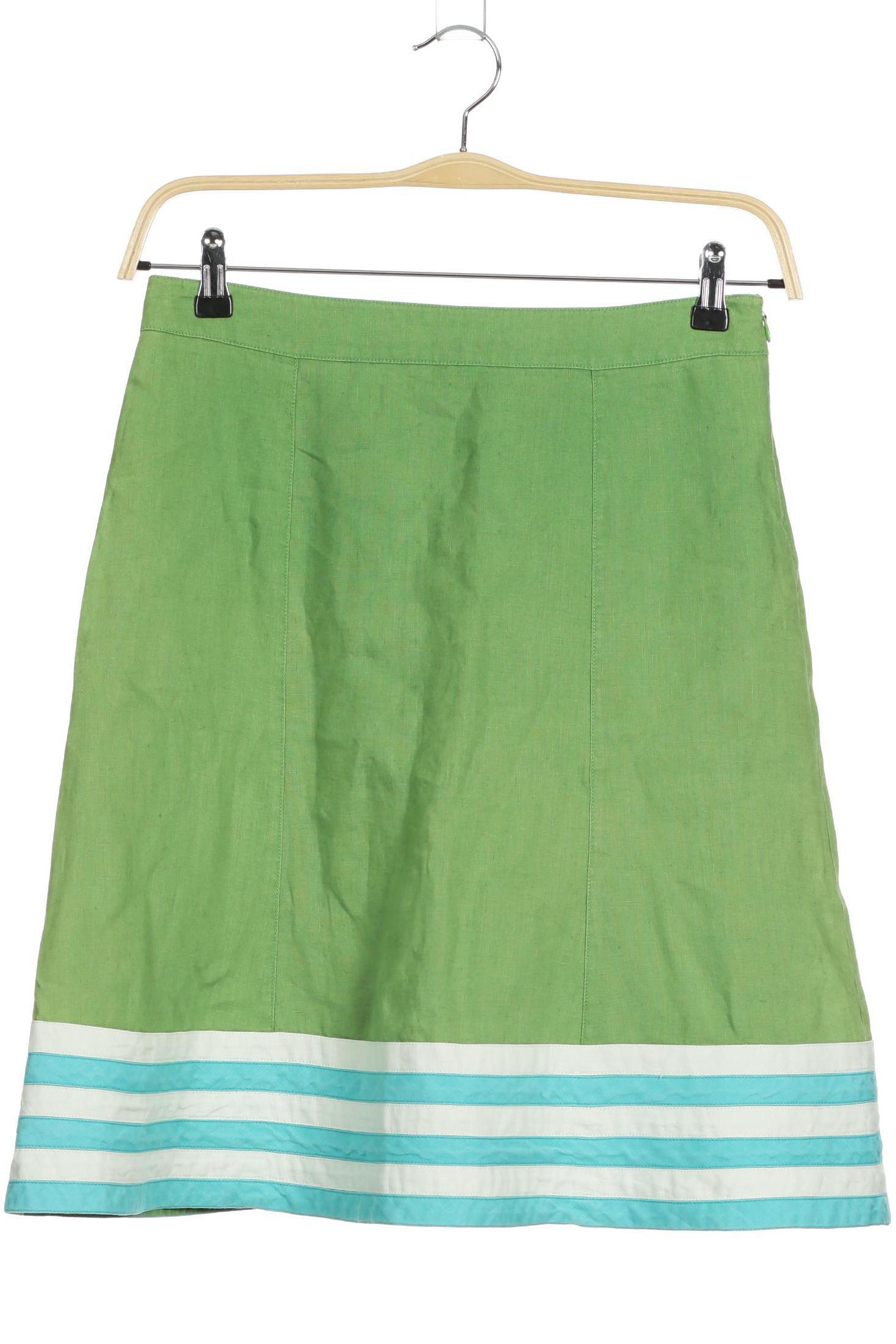 

Boden Damen Rock, grün, Gr. 10