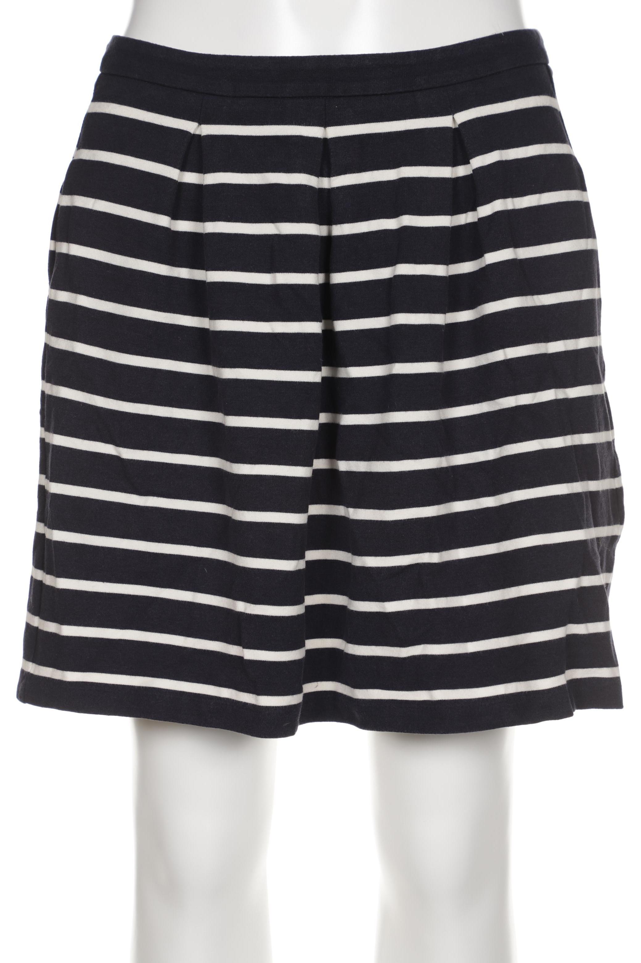

Boden Damen Rock, marineblau