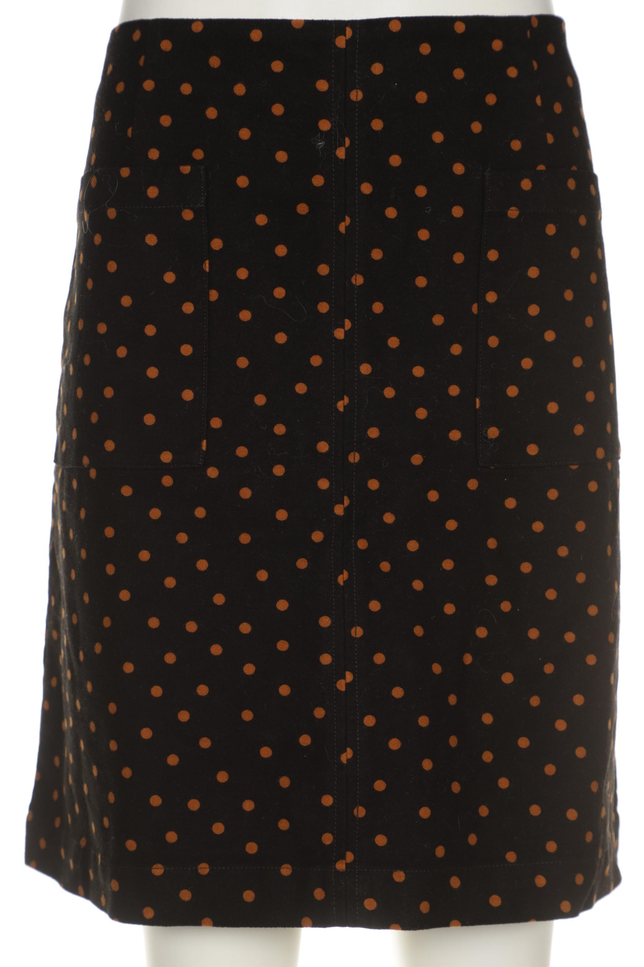 

Boden Damen Rock, schwarz, Gr. 40