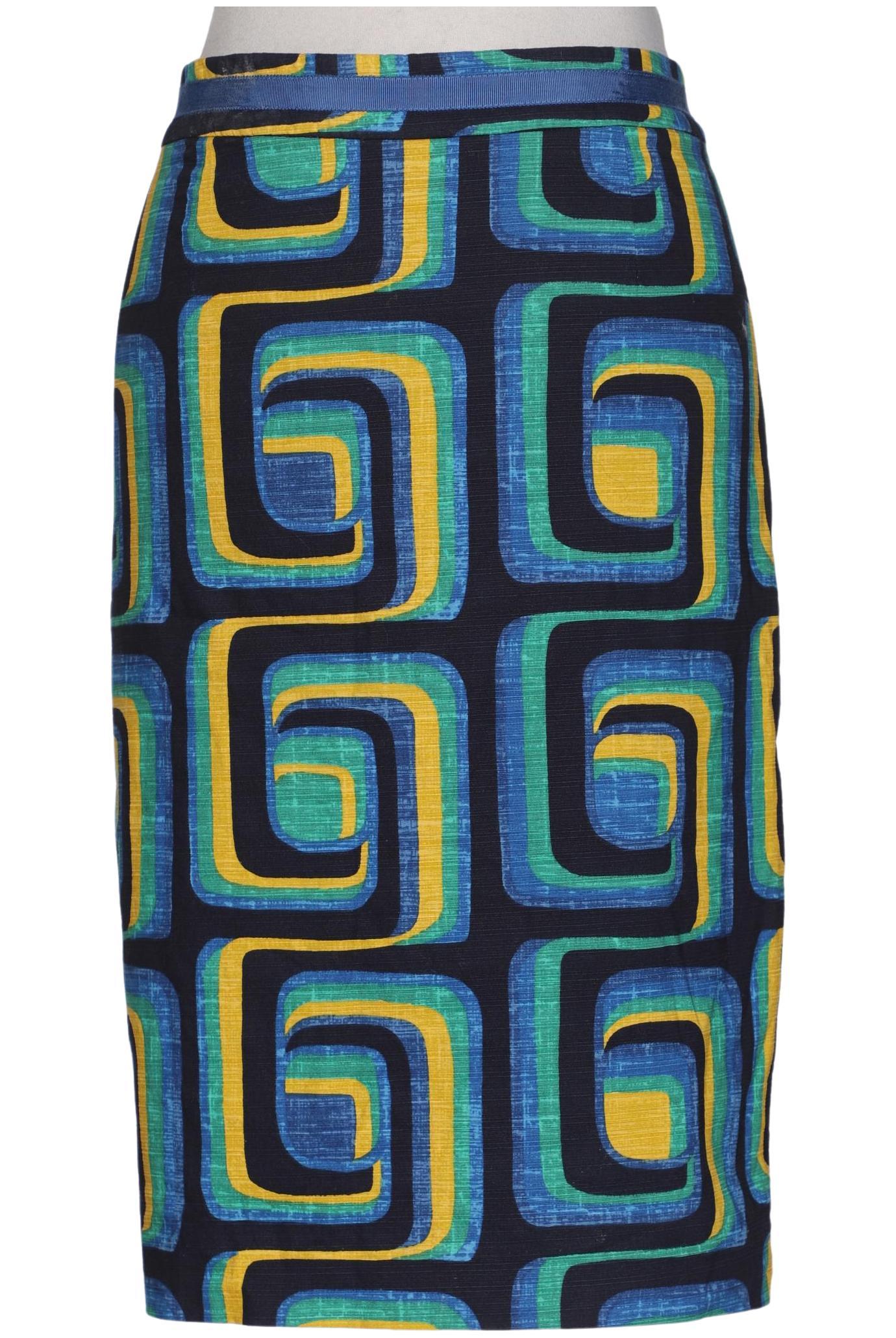 

Boden Damen Rock, marineblau, Gr. 38