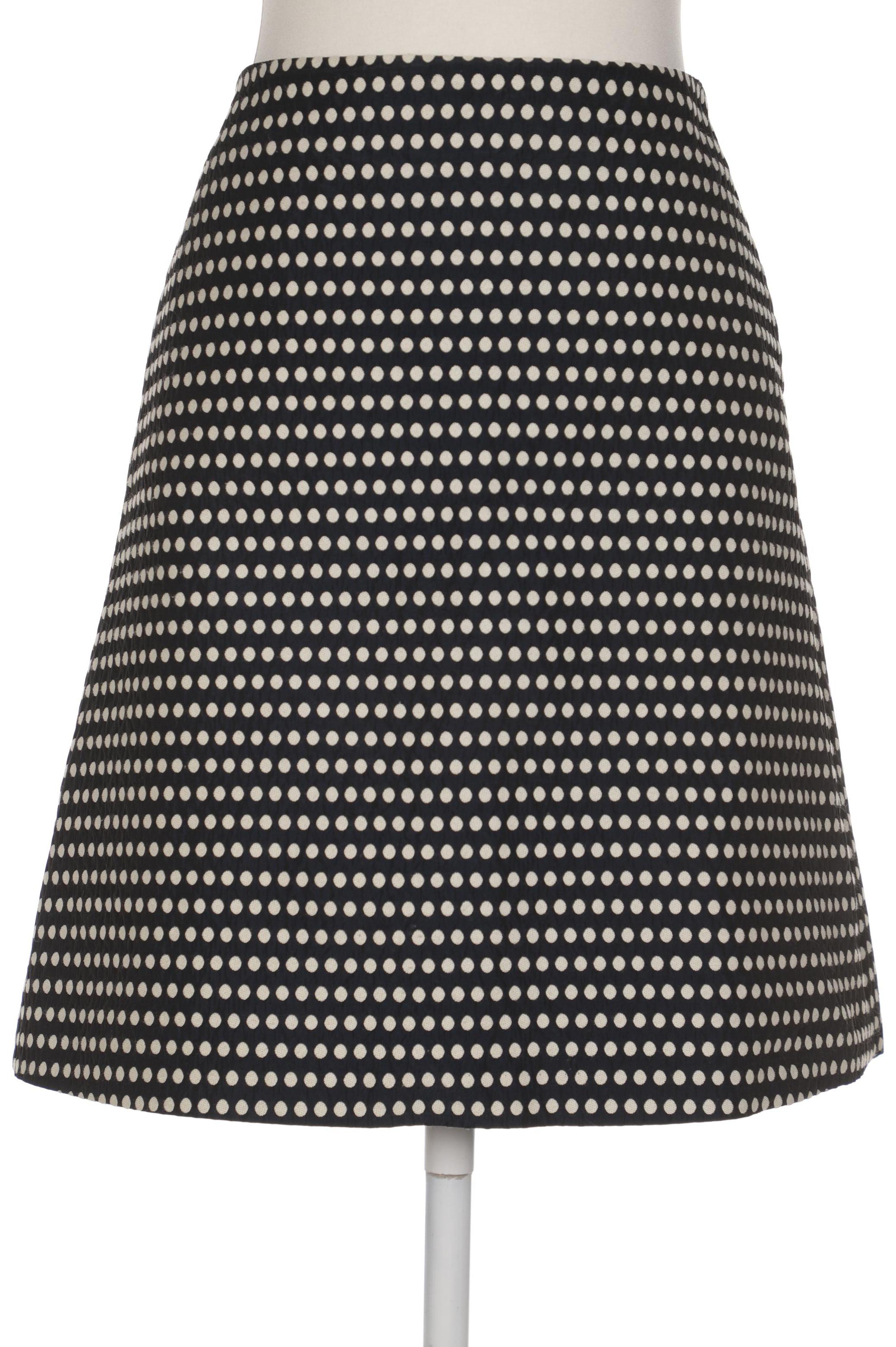 

Boden Damen Rock, marineblau