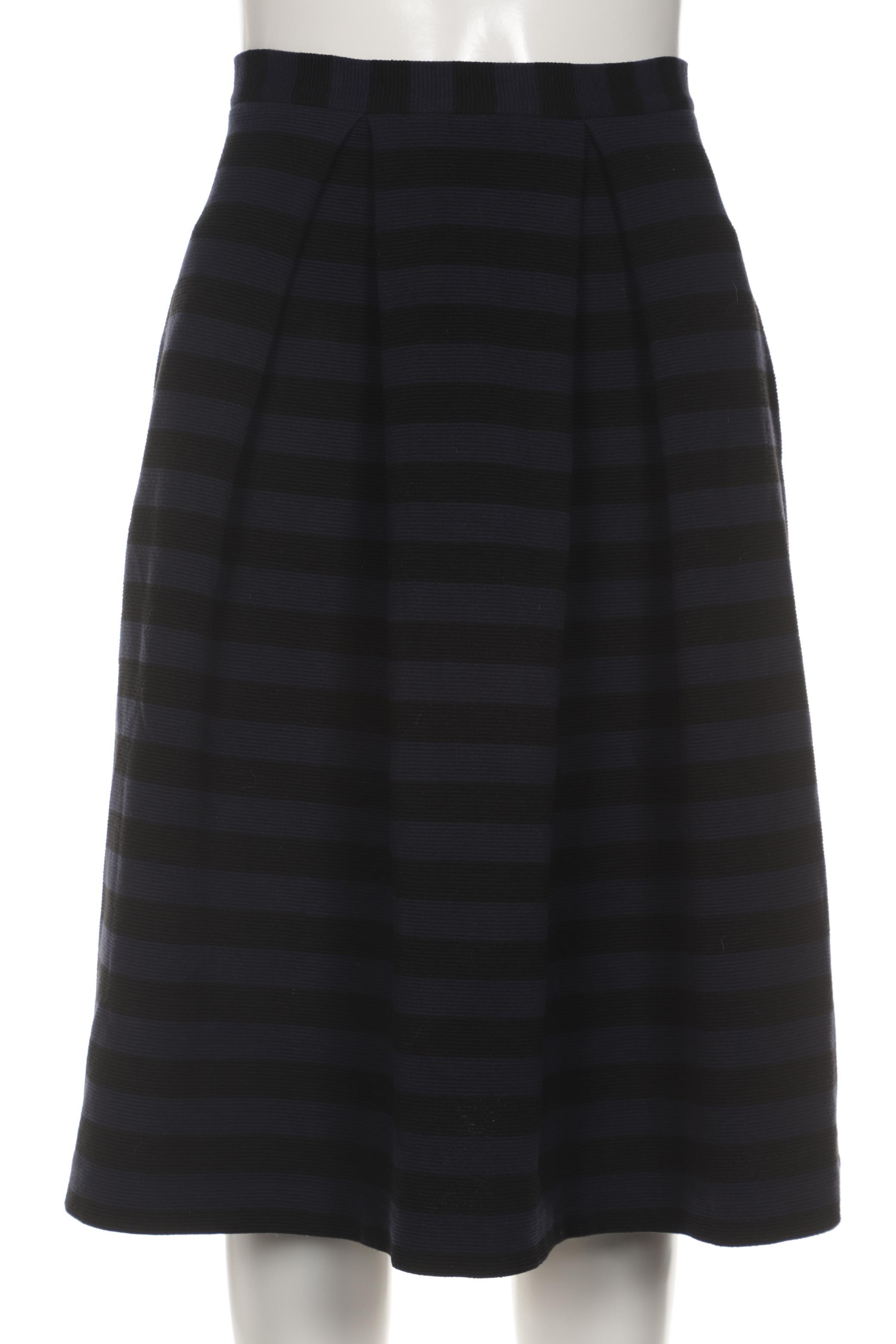 

Boden Damen Rock, marineblau