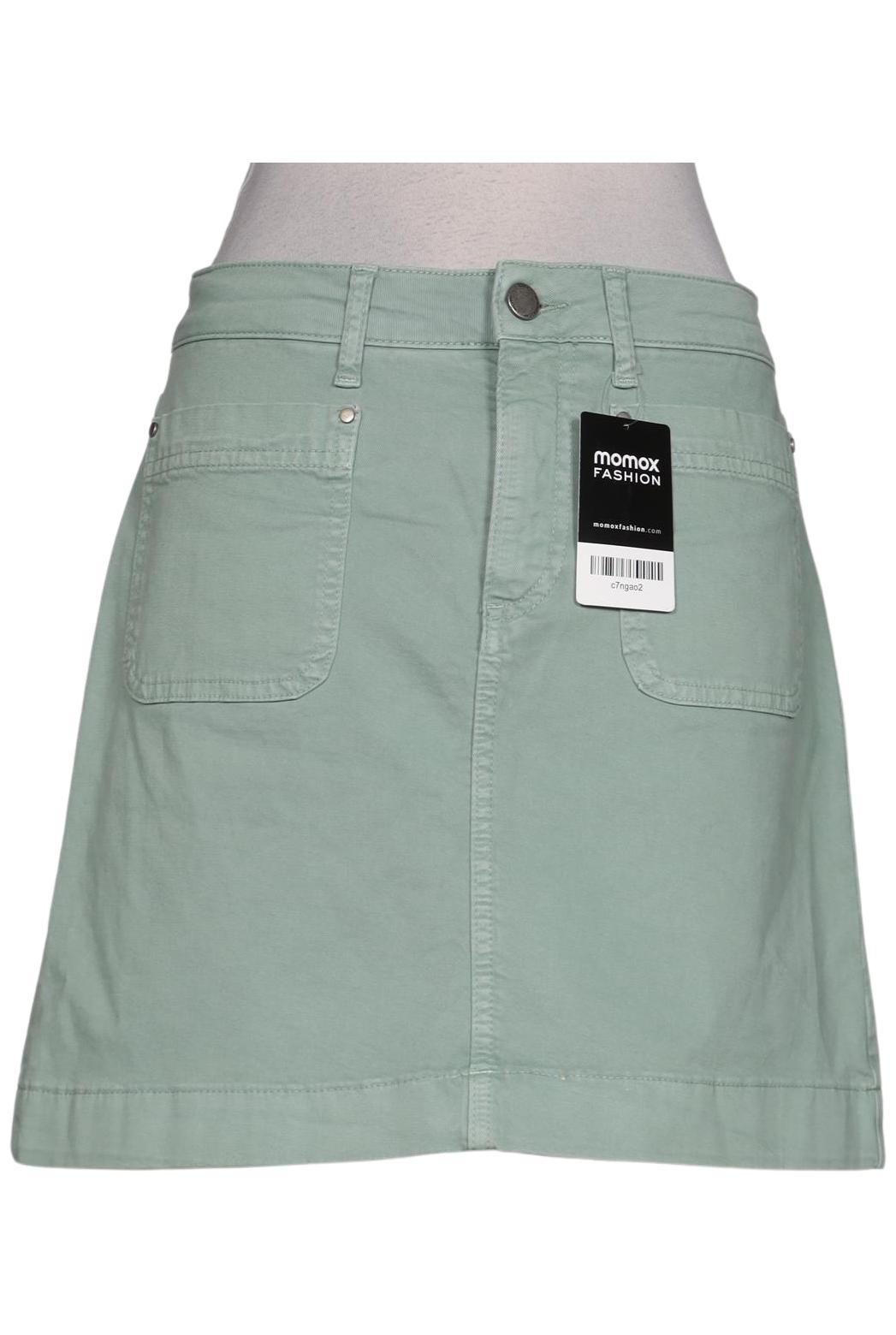 

Boden Damen Rock, hellgrün, Gr. 32