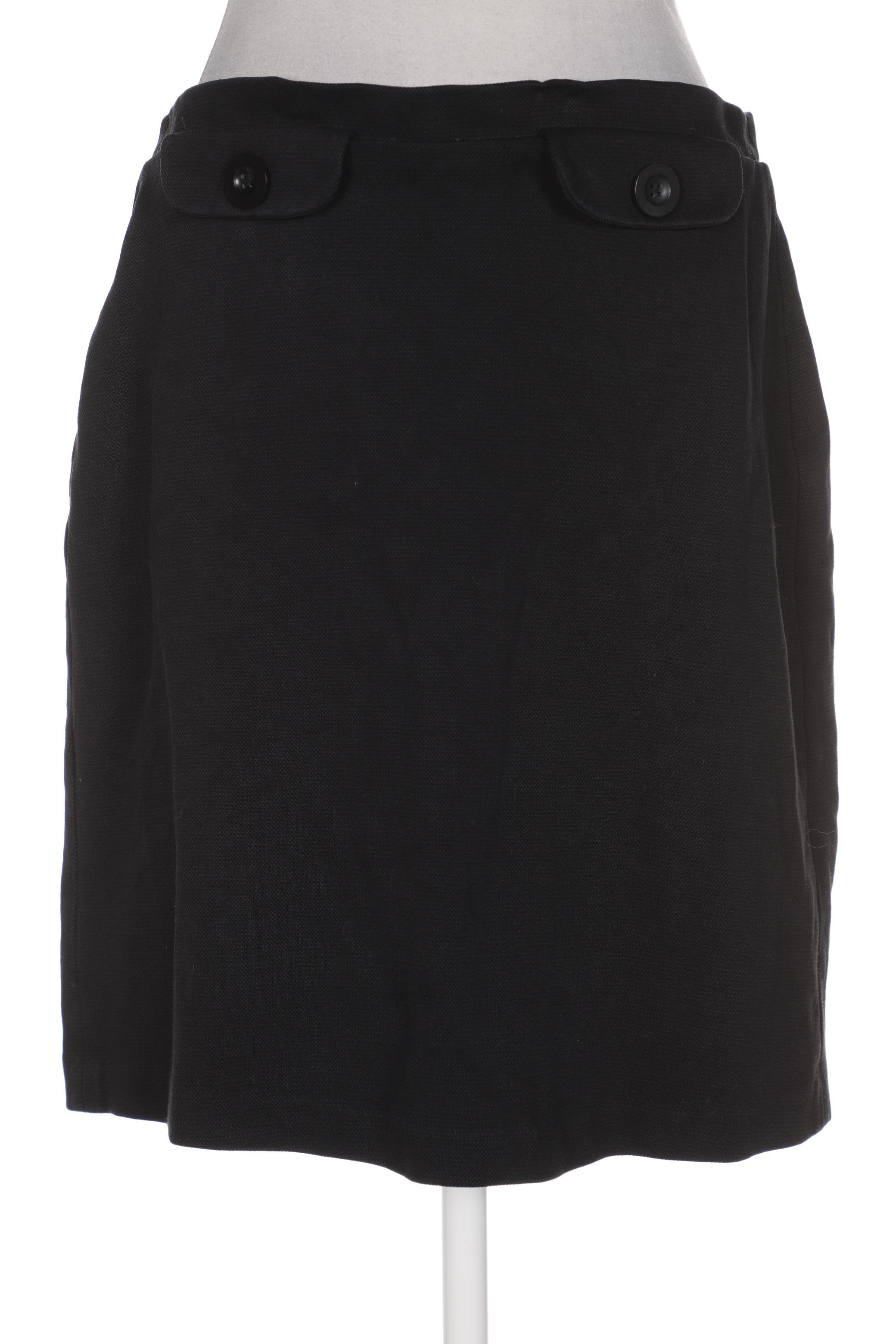 

Boden Damen Rock, schwarz, Gr. 40