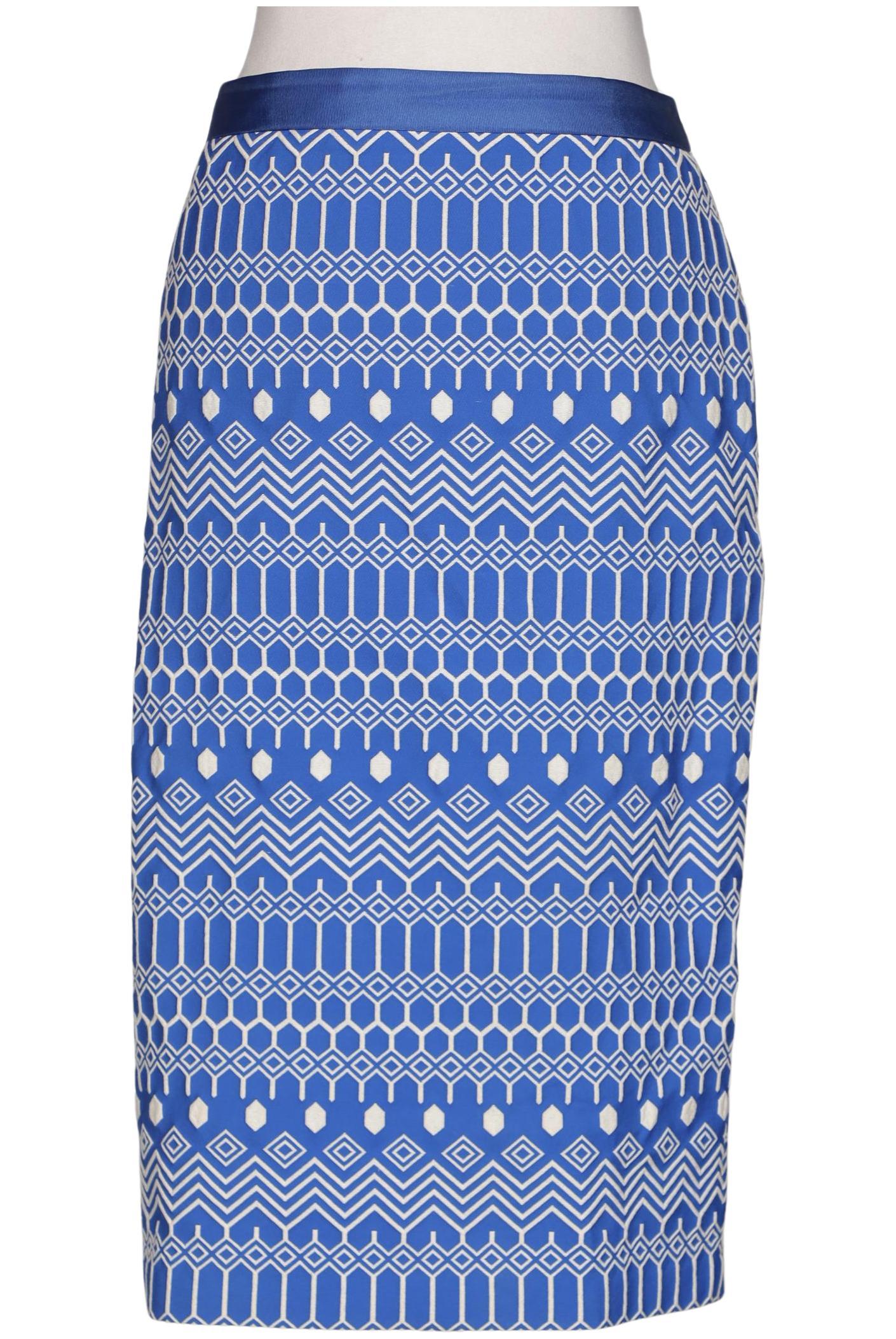 

Boden Damen Rock, mehrfarbig, Gr. 38