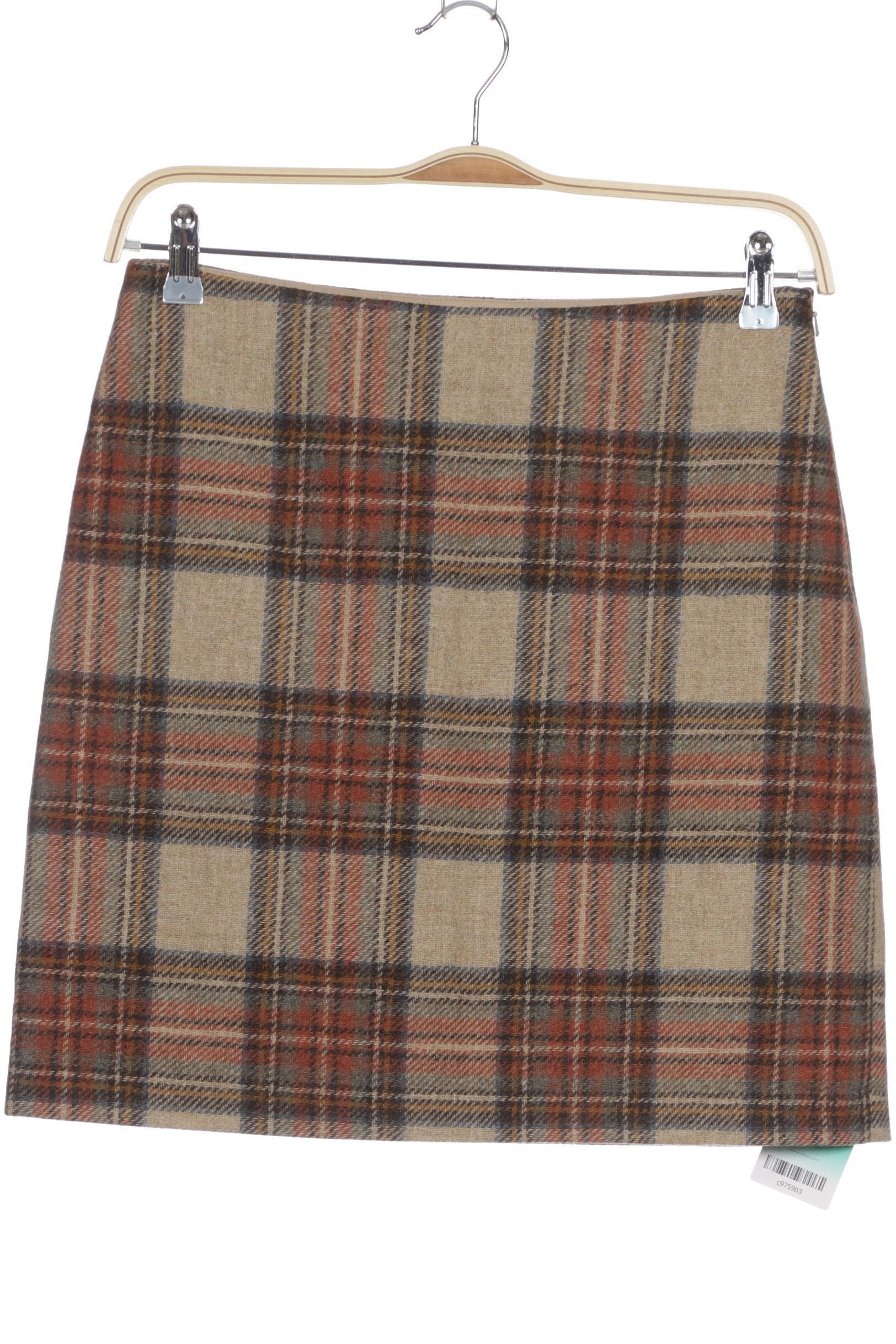 

Boden Damen Rock, braun, Gr. 38