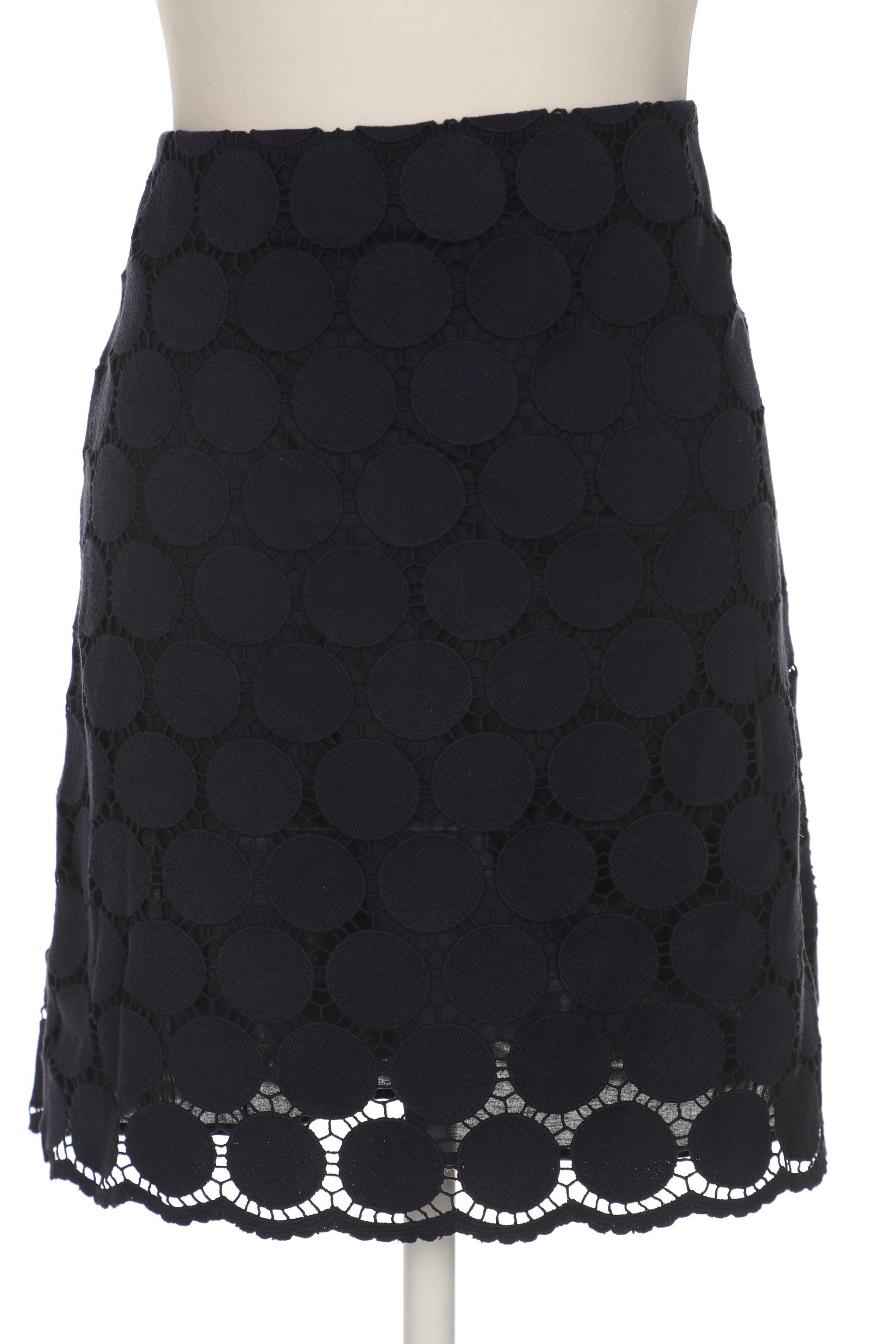 

Boden Damen Rock, marineblau