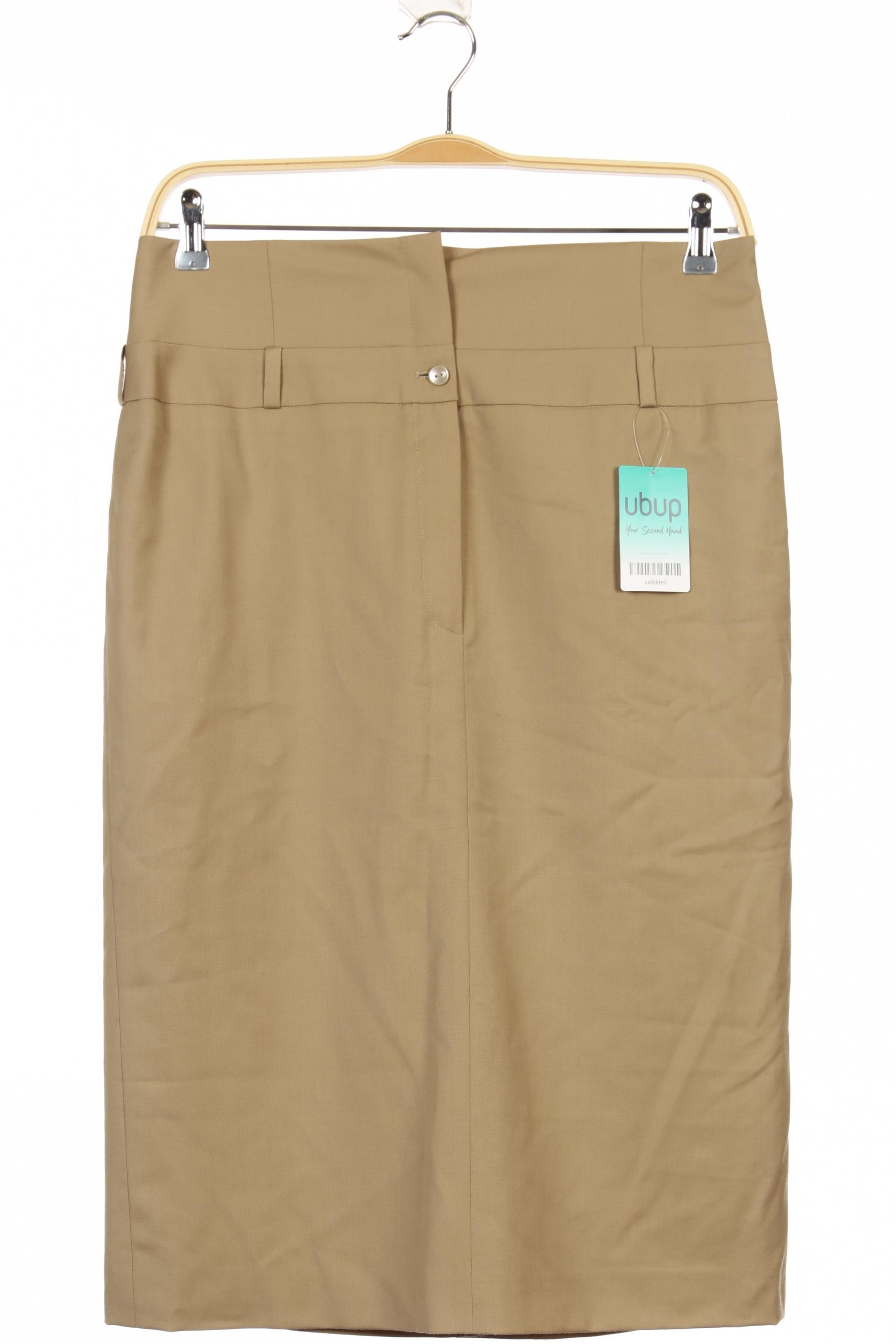 

Wolford Damen Rock, braun, Gr. 42