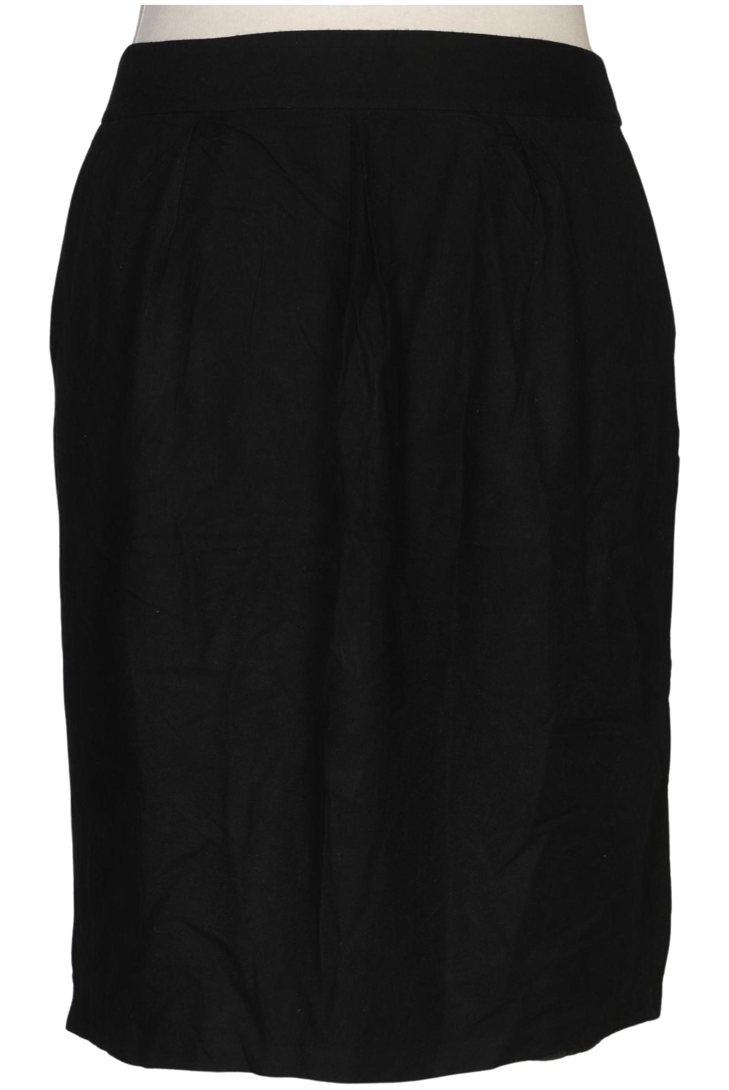 

Boden Damen Rock, schwarz, Gr. 16