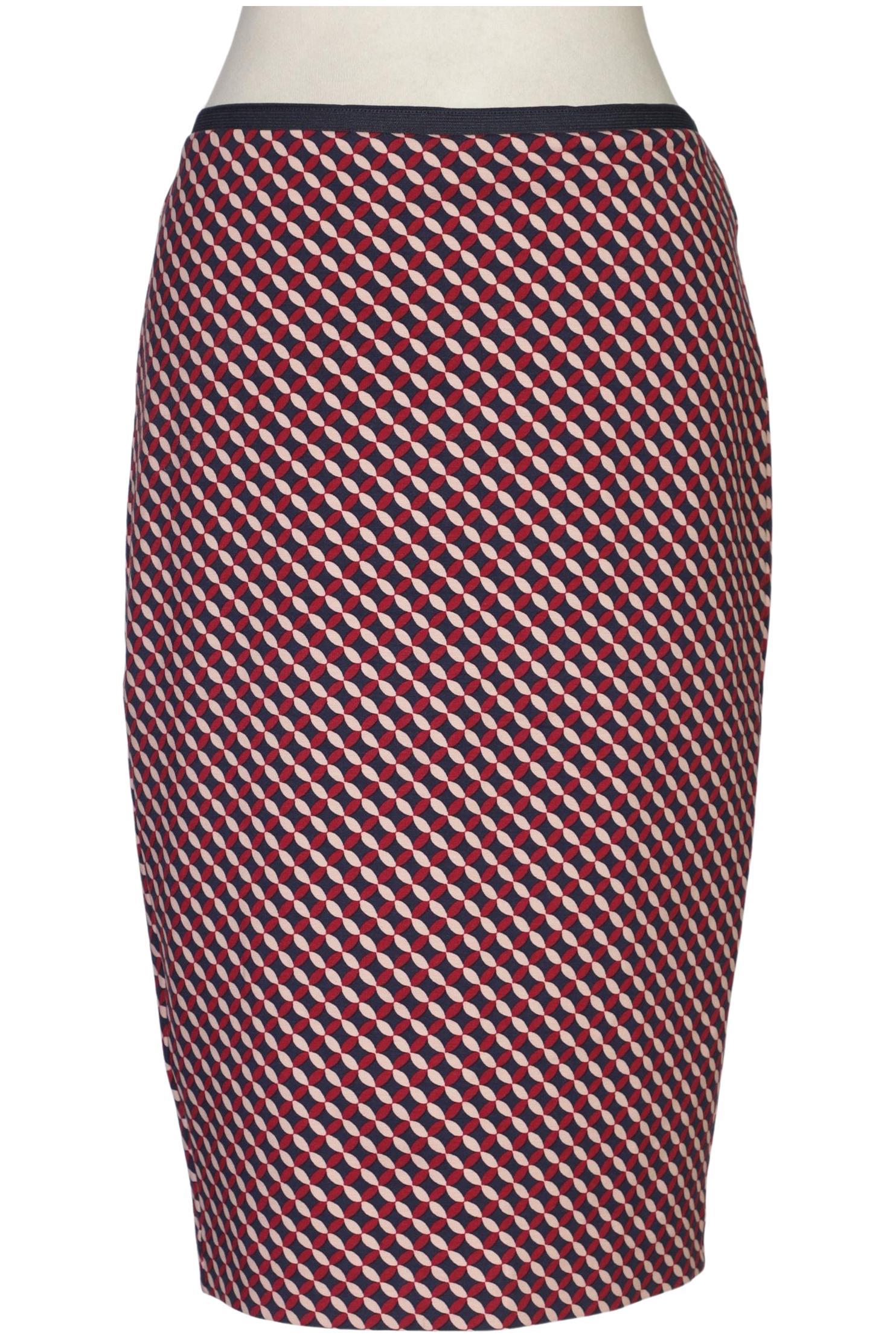 

Boden Damen Rock, mehrfarbig, Gr. 36